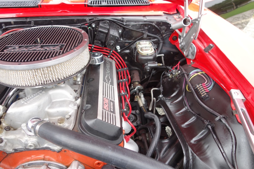 Used 1969 Chevrolet Camaro -MUSCLE CAR DRIVER-SEE VIDEO | Mundelein, IL