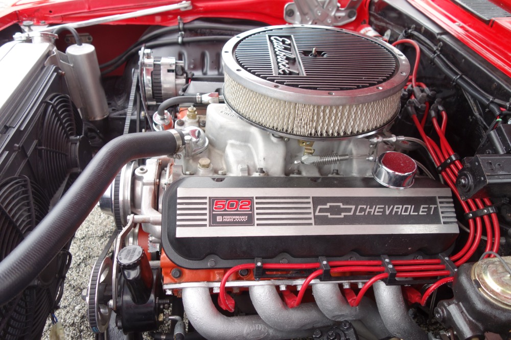 Used 1969 Chevrolet Camaro -MUSCLE CAR DRIVER-SEE VIDEO | Mundelein, IL