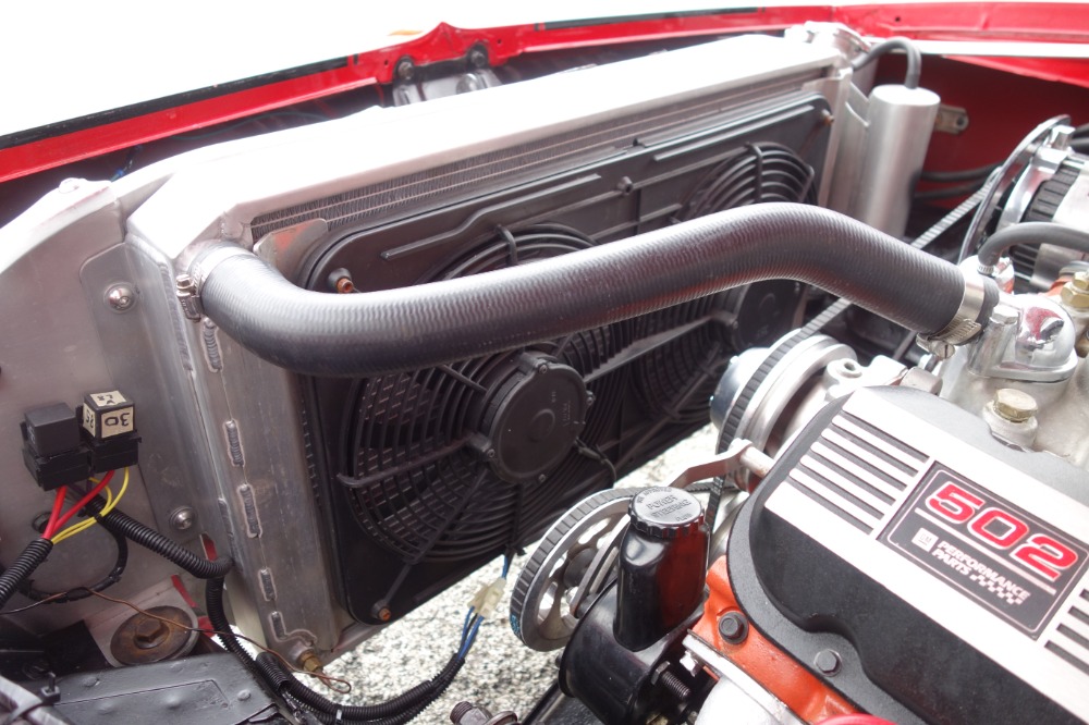 Used 1969 Chevrolet Camaro -MUSCLE CAR DRIVER-SEE VIDEO | Mundelein, IL