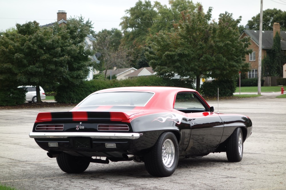 Used 1969 Chevrolet Camaro -MUSCLE CAR DRIVER-SEE VIDEO | Mundelein, IL
