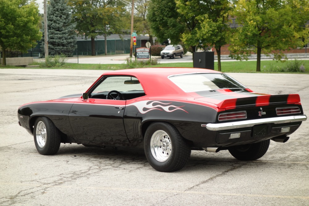 Used 1969 Chevrolet Camaro -MUSCLE CAR DRIVER-SEE VIDEO | Mundelein, IL