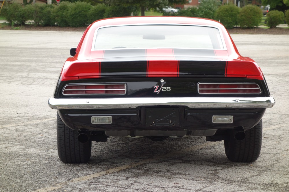 Used 1969 Chevrolet Camaro -MUSCLE CAR DRIVER-SEE VIDEO | Mundelein, IL