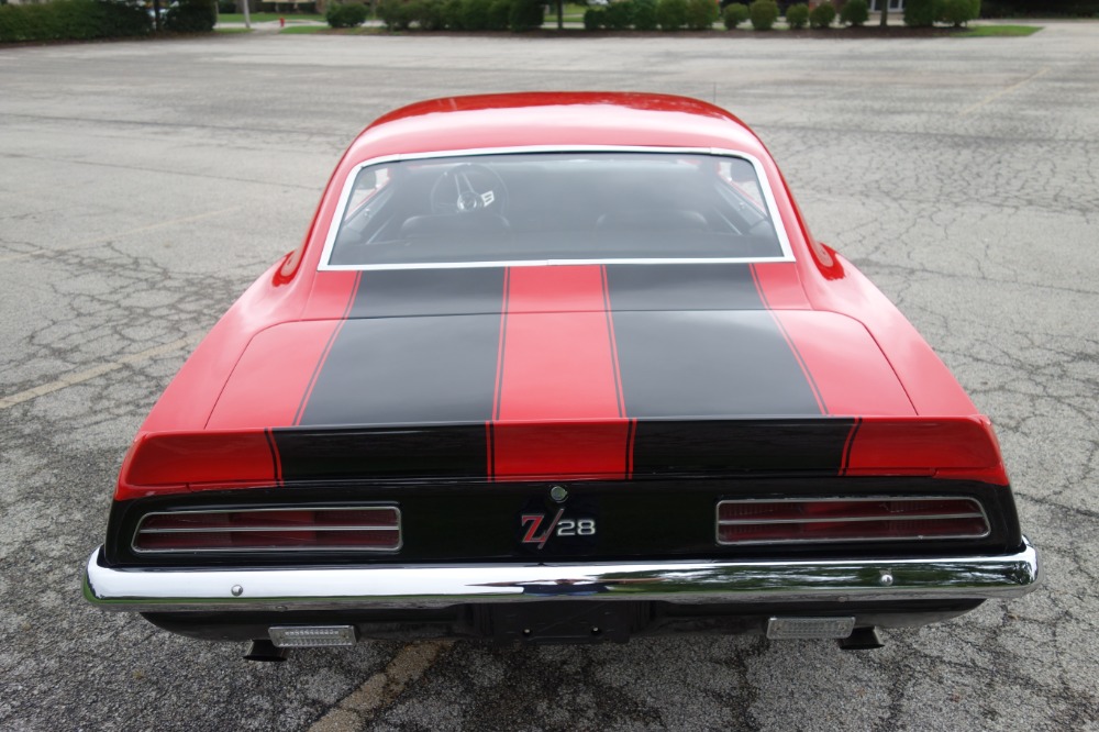 Used 1969 Chevrolet Camaro -MUSCLE CAR DRIVER-SEE VIDEO | Mundelein, IL