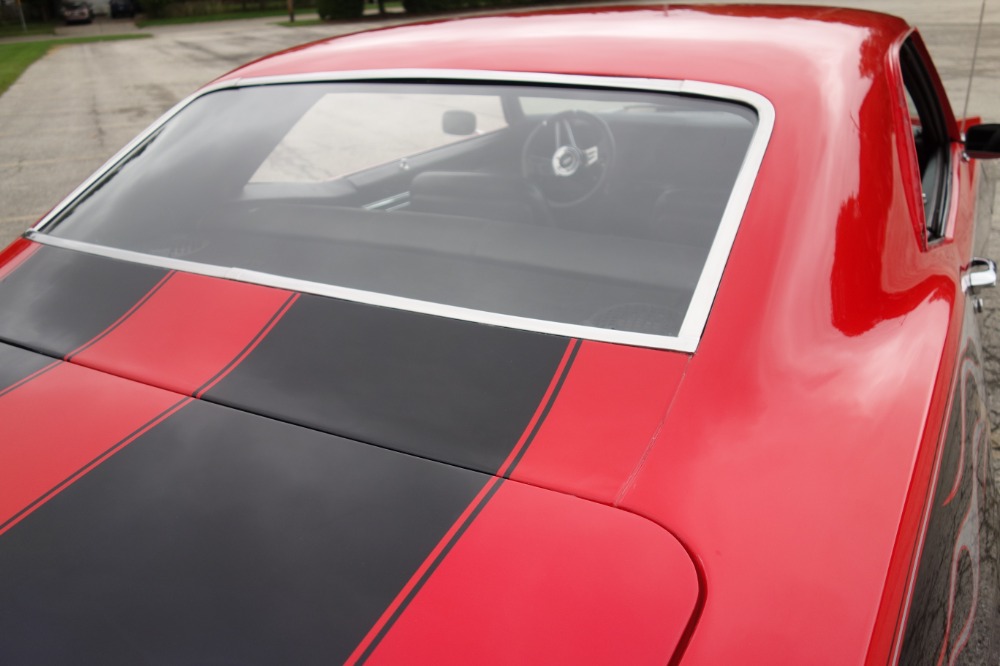 Used 1969 Chevrolet Camaro -MUSCLE CAR DRIVER-SEE VIDEO | Mundelein, IL