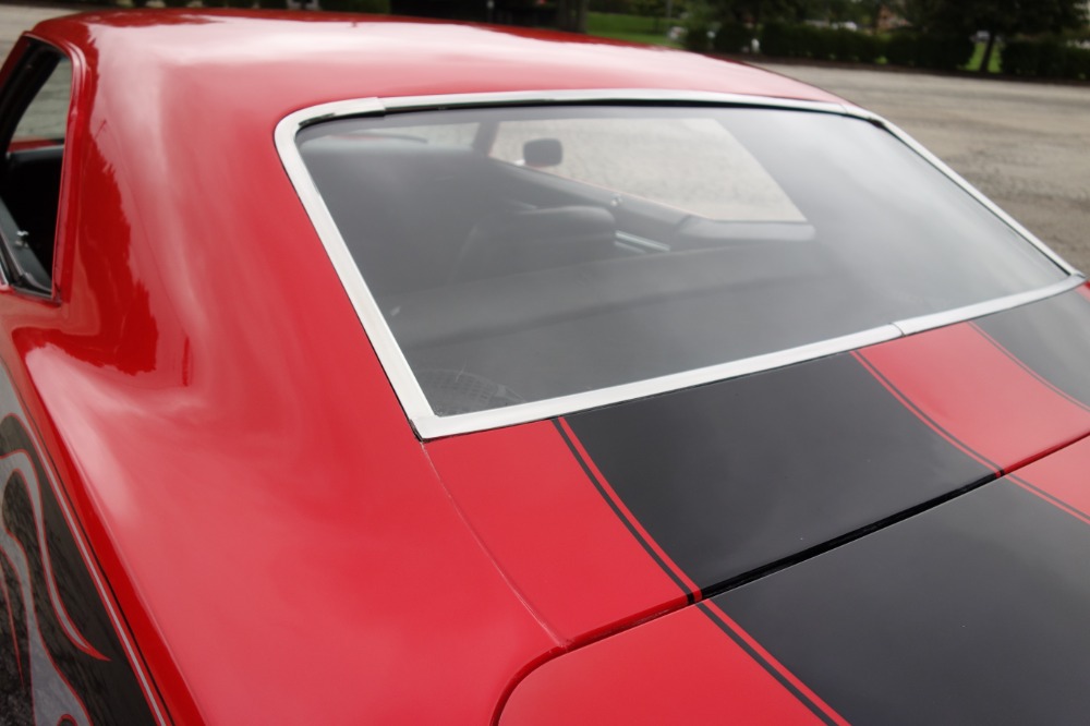 Used 1969 Chevrolet Camaro -MUSCLE CAR DRIVER-SEE VIDEO | Mundelein, IL