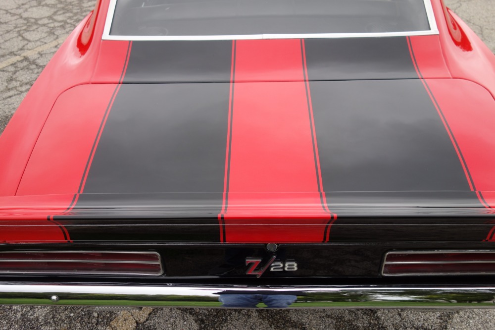 Used 1969 Chevrolet Camaro -MUSCLE CAR DRIVER-SEE VIDEO | Mundelein, IL