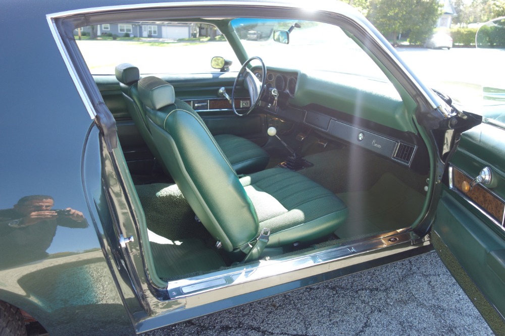 Used 1970 Chevrolet Camaro -REAL Z28 -350/4SPEED-ORIGINAL COLOR COMBO-SEE VIDEO | Mundelein, IL