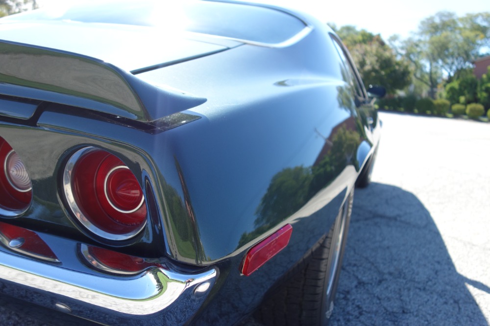 Used 1970 Chevrolet Camaro -REAL Z28 -350/4SPEED-ORIGINAL COLOR COMBO-SEE VIDEO | Mundelein, IL