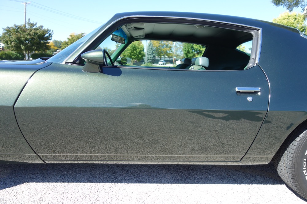 Used 1970 Chevrolet Camaro -REAL Z28 -350/4SPEED-ORIGINAL COLOR COMBO-SEE VIDEO | Mundelein, IL