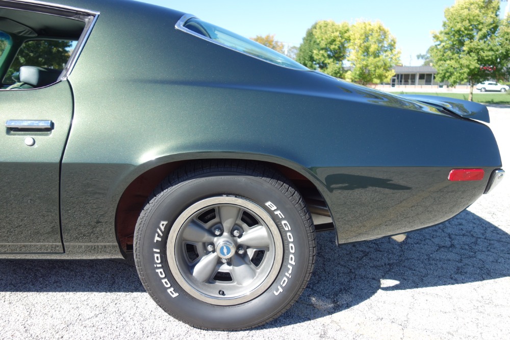 Used 1970 Chevrolet Camaro -REAL Z28 -350/4SPEED-ORIGINAL COLOR COMBO-SEE VIDEO | Mundelein, IL