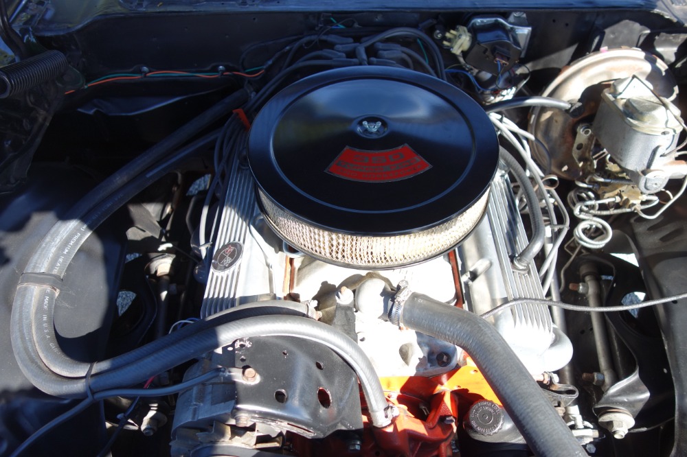 Used 1970 Chevrolet Camaro -REAL Z28 -350/4SPEED-ORIGINAL COLOR COMBO-SEE VIDEO | Mundelein, IL