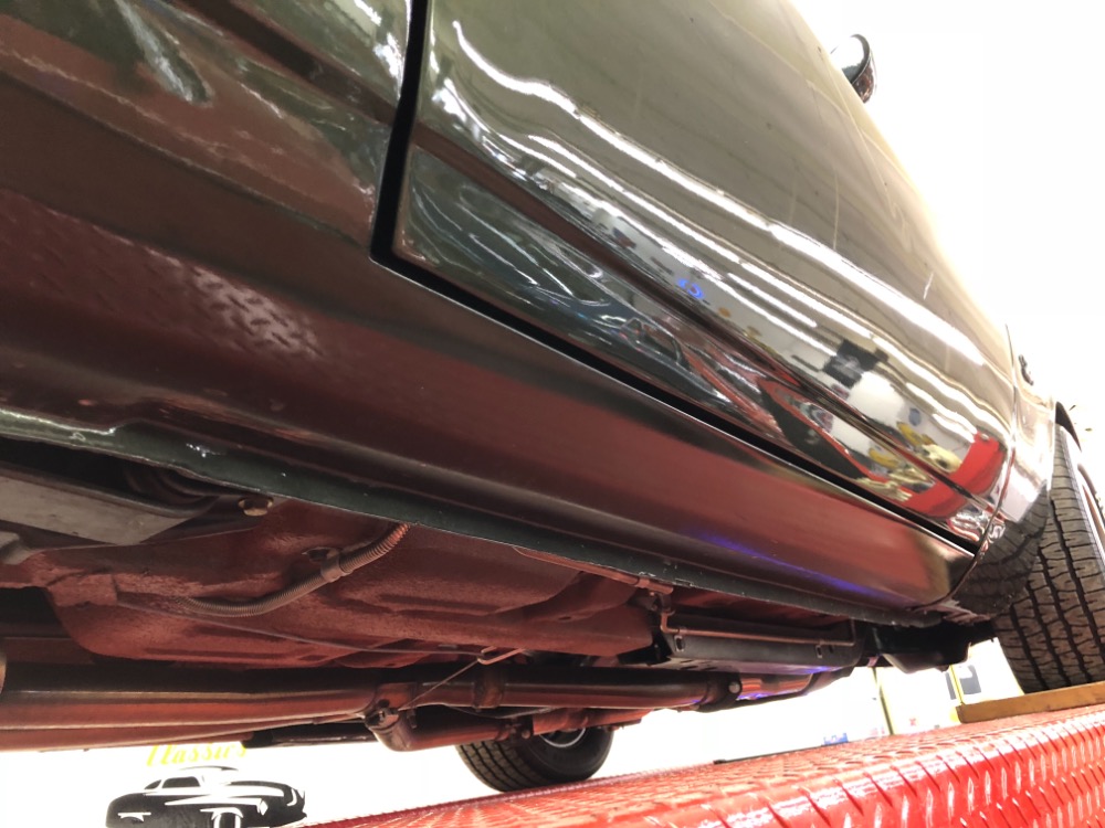 Used 1970 Chevrolet Camaro -REAL Z28 -350/4SPEED-ORIGINAL COLOR COMBO-SEE VIDEO | Mundelein, IL