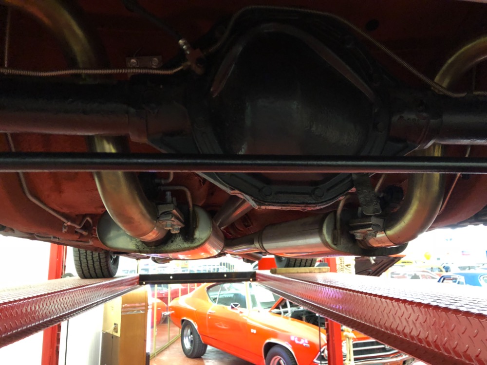 Used 1970 Chevrolet Camaro -REAL Z28 -350/4SPEED-ORIGINAL COLOR COMBO-SEE VIDEO | Mundelein, IL
