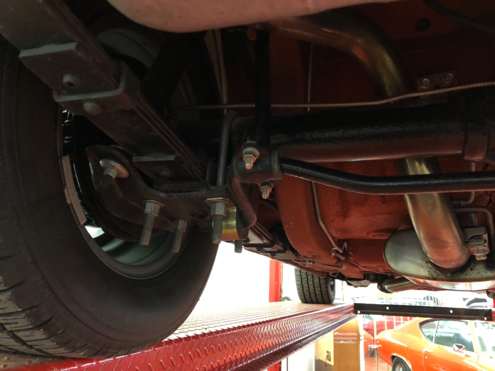 Used 1970 Chevrolet Camaro -REAL Z28 -350/4SPEED-ORIGINAL COLOR COMBO-SEE VIDEO | Mundelein, IL