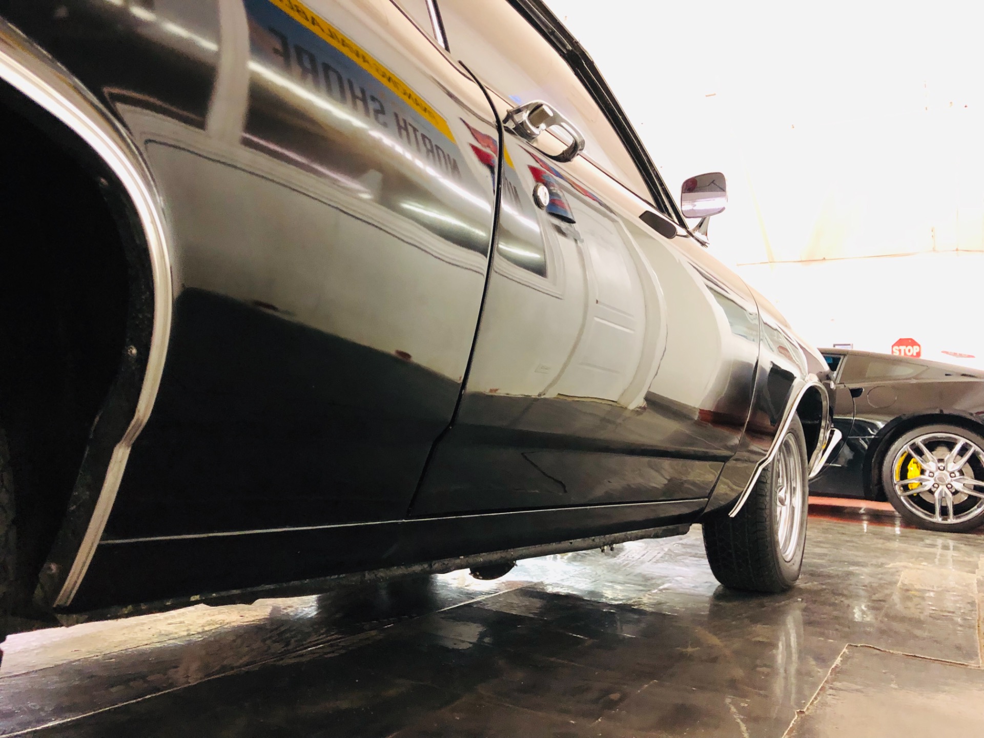 Used 1969 Chevrolet Chevelle -SAME OWNER SINCE 1984-468 BBC/ BUILT 400 TRANS- SEE VIDEO | Mundelein, IL