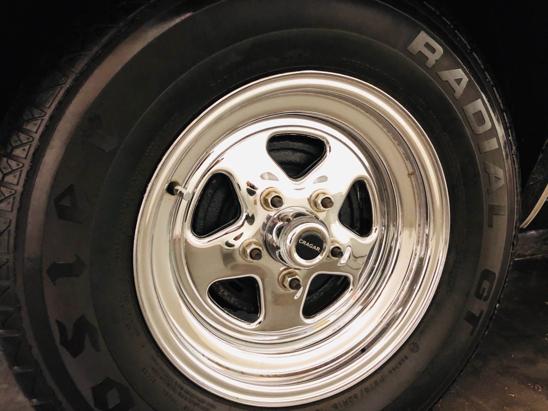 Used 1969 Chevrolet Chevelle -SAME OWNER SINCE 1984-468 BBC/ BUILT 400 TRANS- SEE VIDEO | Mundelein, IL