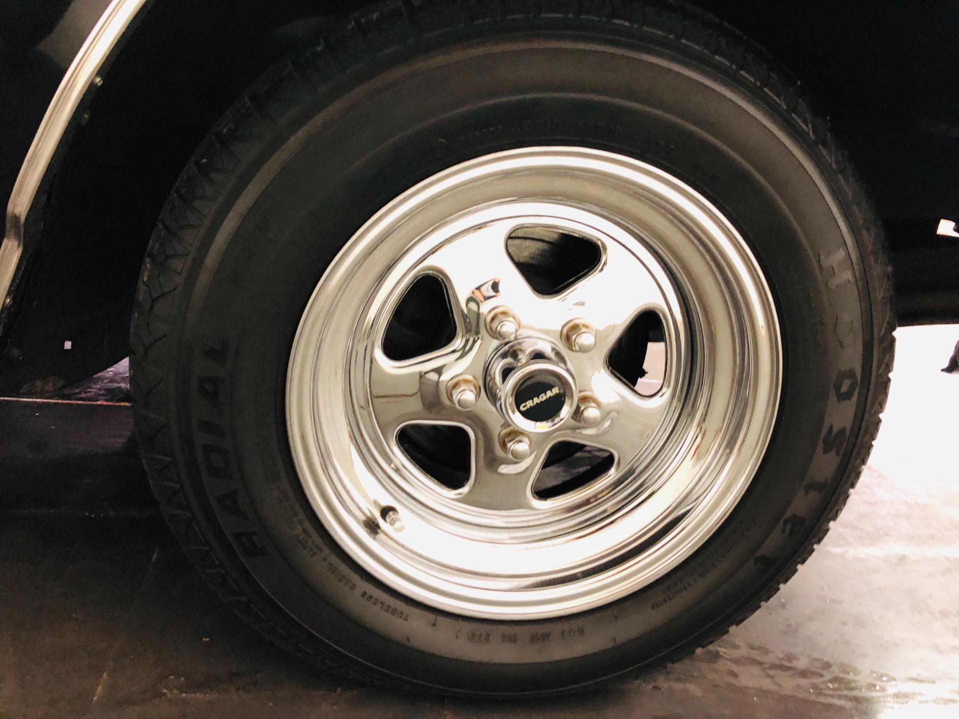 Used 1969 Chevrolet Chevelle -SAME OWNER SINCE 1984-468 BBC/ BUILT 400 TRANS- SEE VIDEO | Mundelein, IL