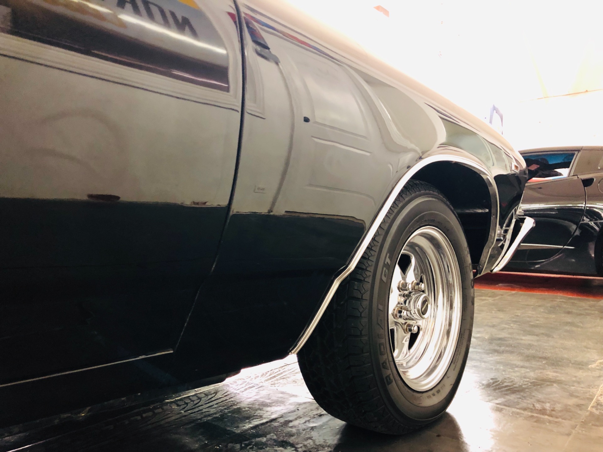 Used 1969 Chevrolet Chevelle -SAME OWNER SINCE 1984-468 BBC/ BUILT 400 TRANS- SEE VIDEO | Mundelein, IL