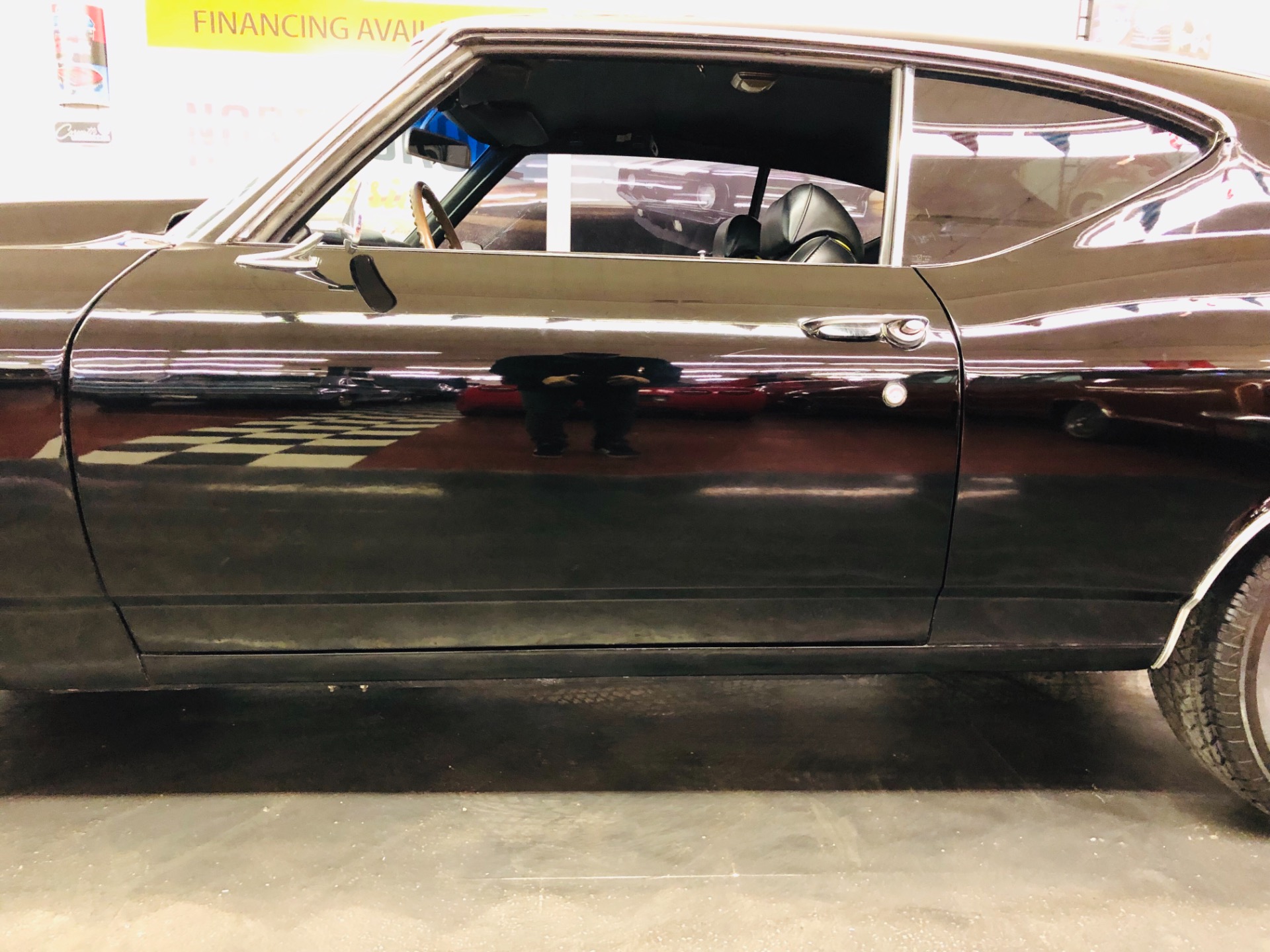 Used 1969 Chevrolet Chevelle -SAME OWNER SINCE 1984-468 BBC/ BUILT 400 TRANS- SEE VIDEO | Mundelein, IL