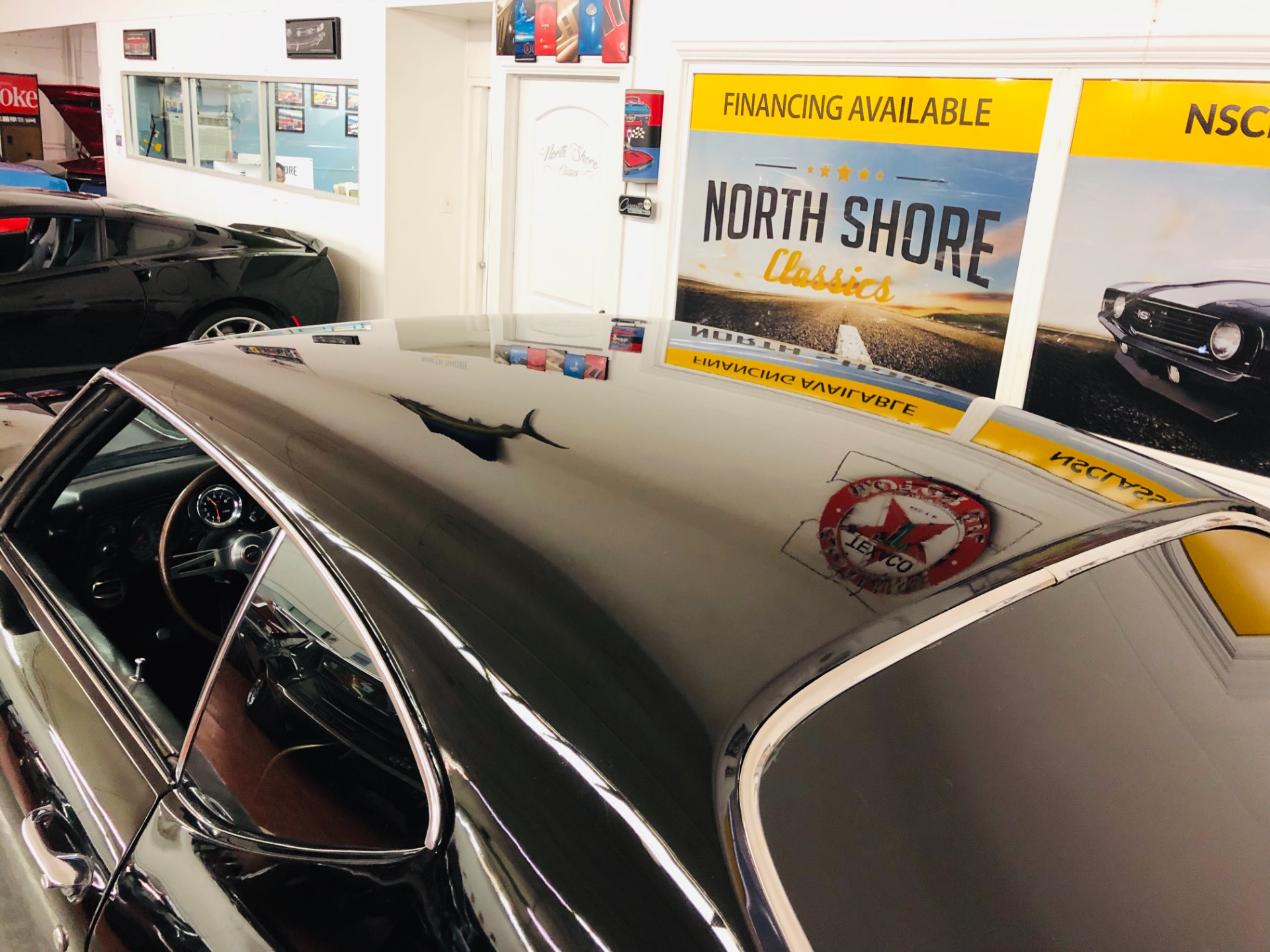 Used 1969 Chevrolet Chevelle -SAME OWNER SINCE 1984-468 BBC/ BUILT 400 TRANS- SEE VIDEO | Mundelein, IL