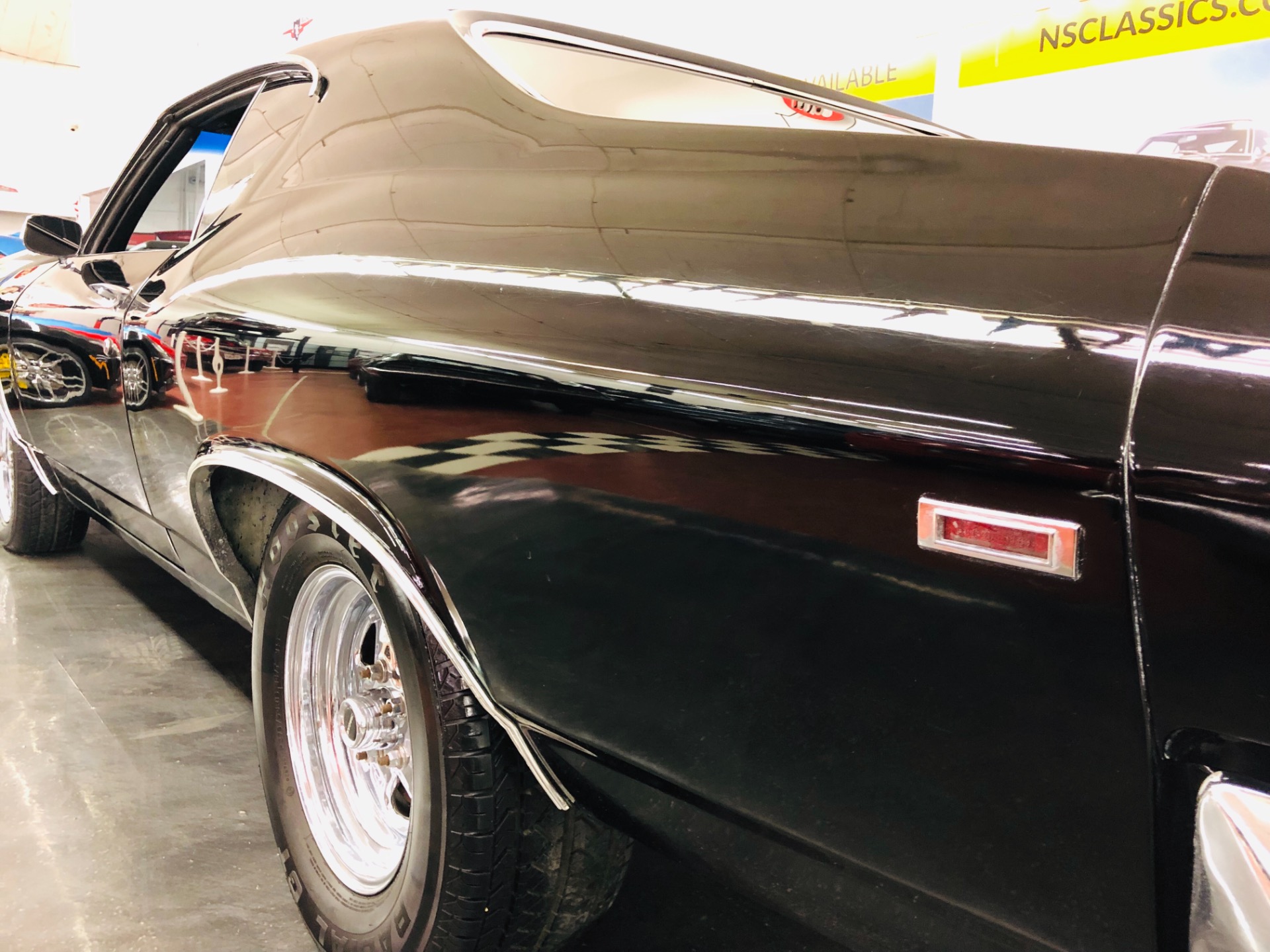 Used 1969 Chevrolet Chevelle -SAME OWNER SINCE 1984-468 BBC/ BUILT 400 TRANS- SEE VIDEO | Mundelein, IL