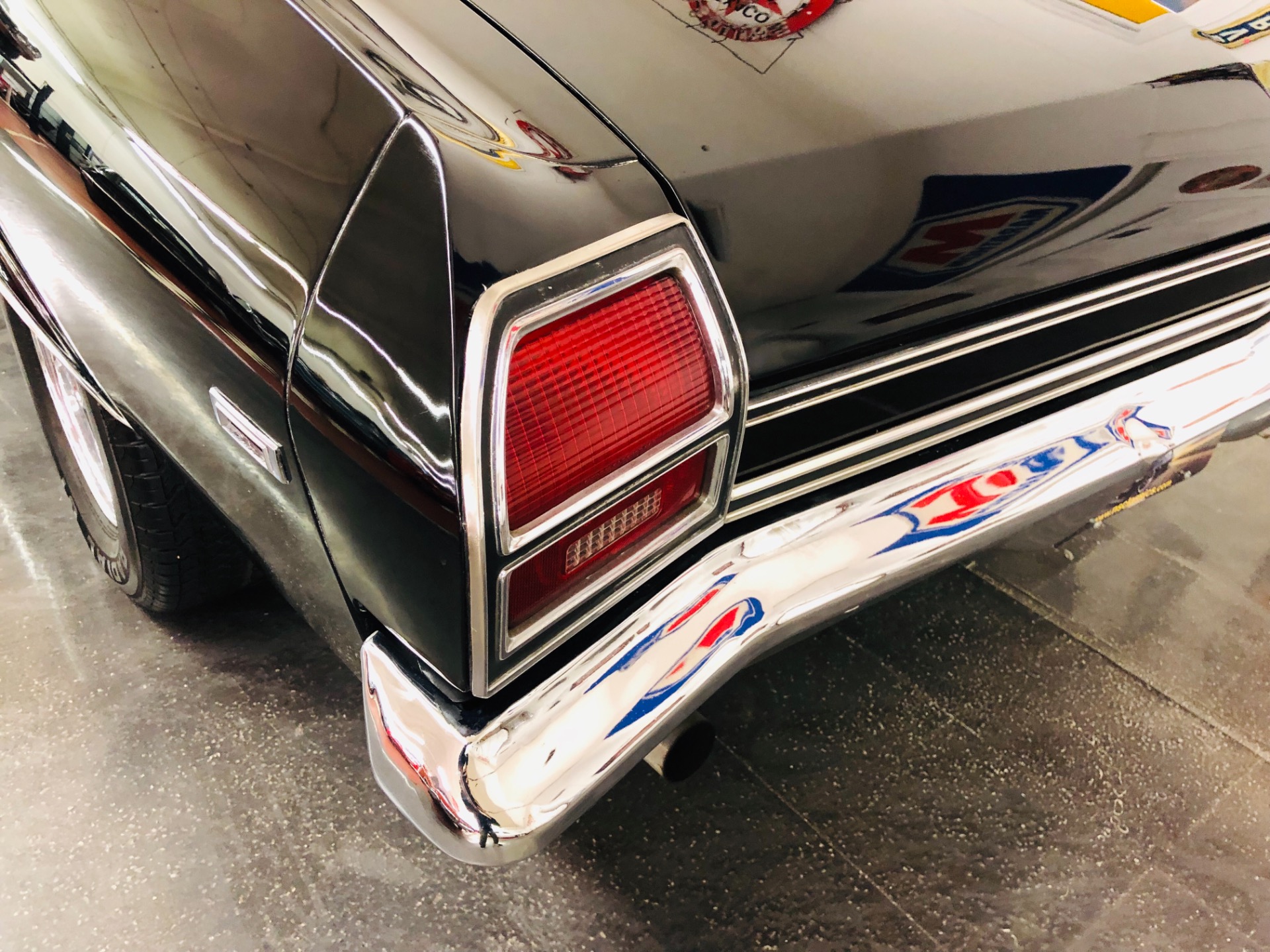 Used 1969 Chevrolet Chevelle -SAME OWNER SINCE 1984-468 BBC/ BUILT 400 TRANS- SEE VIDEO | Mundelein, IL