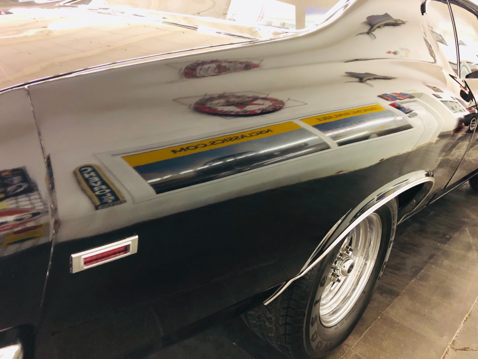 Used 1969 Chevrolet Chevelle -SAME OWNER SINCE 1984-468 BBC/ BUILT 400 TRANS- SEE VIDEO | Mundelein, IL
