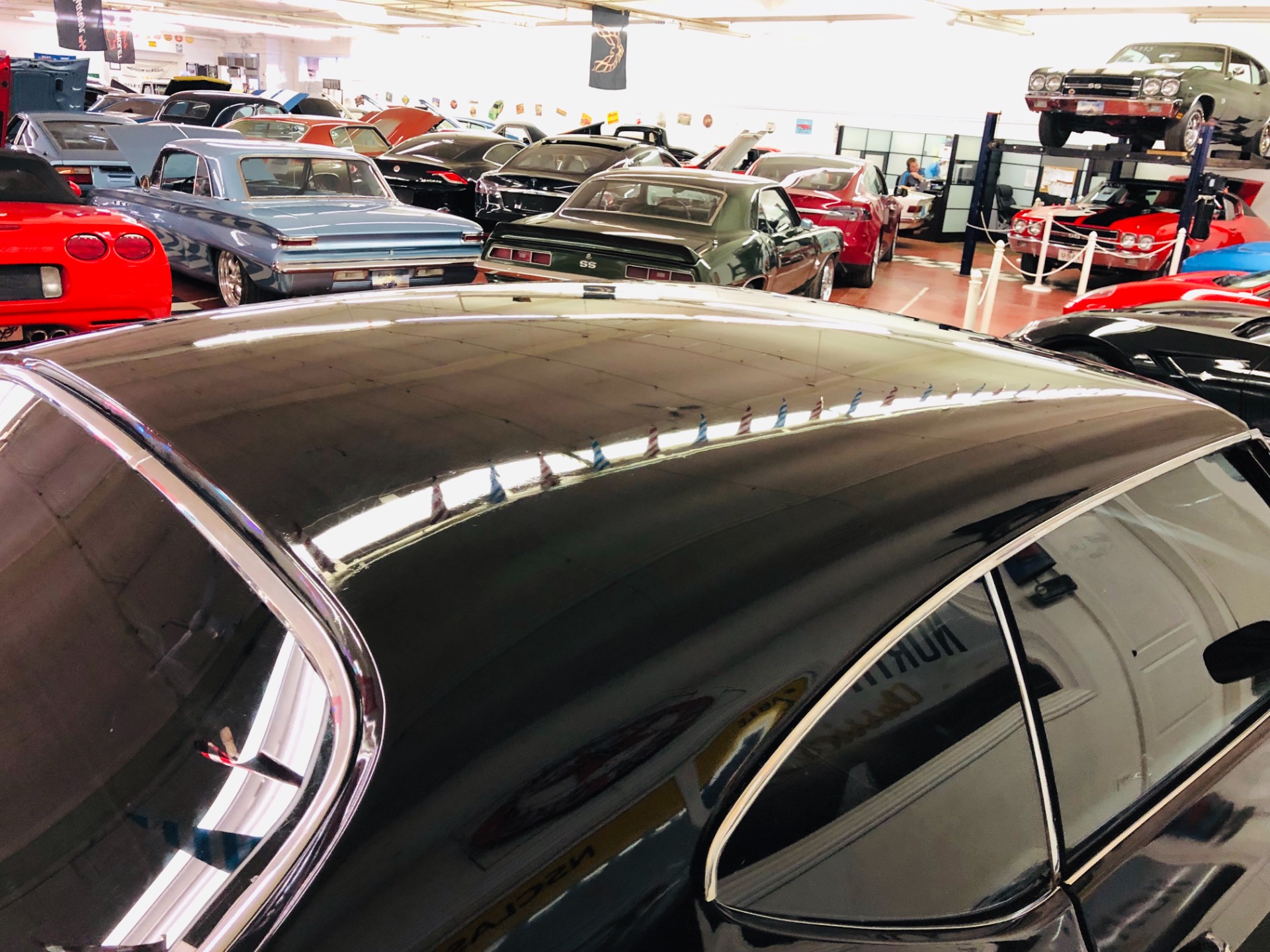 Used 1969 Chevrolet Chevelle -SAME OWNER SINCE 1984-468 BBC/ BUILT 400 TRANS- SEE VIDEO | Mundelein, IL