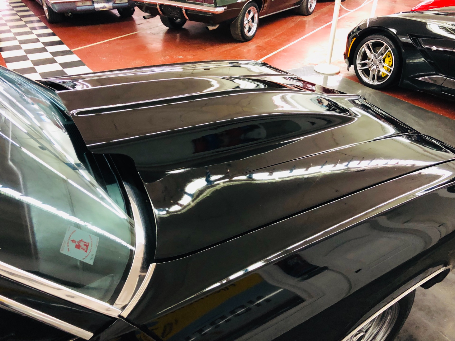 Used 1969 Chevrolet Chevelle -SAME OWNER SINCE 1984-468 BBC/ BUILT 400 TRANS- SEE VIDEO | Mundelein, IL