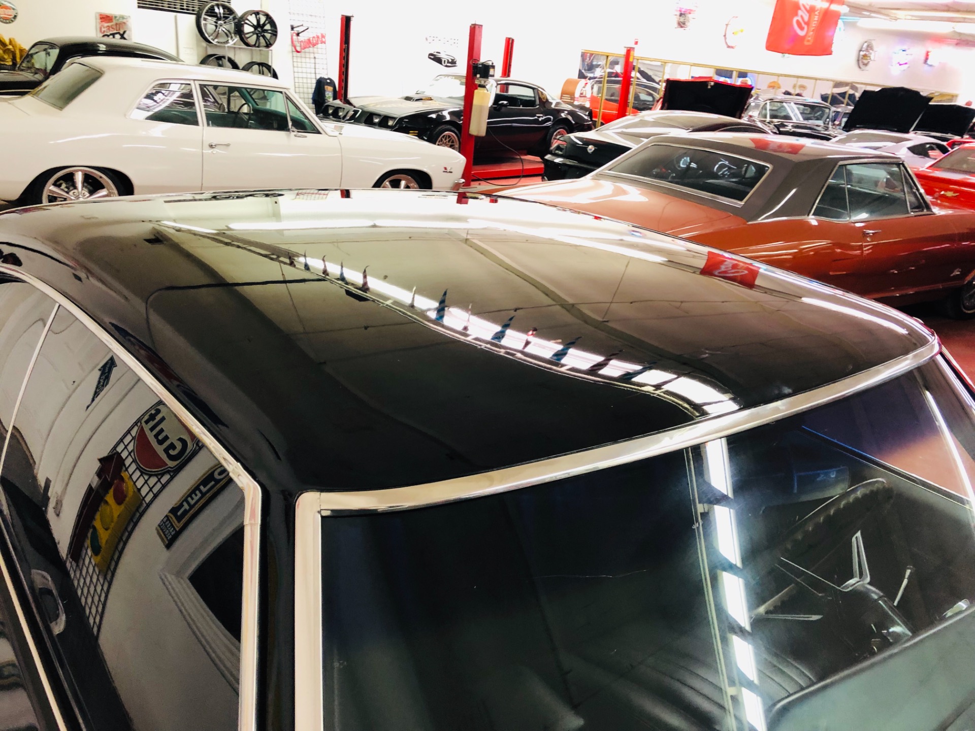 Used 1969 Chevrolet Chevelle -SAME OWNER SINCE 1984-468 BBC/ BUILT 400 TRANS- SEE VIDEO | Mundelein, IL