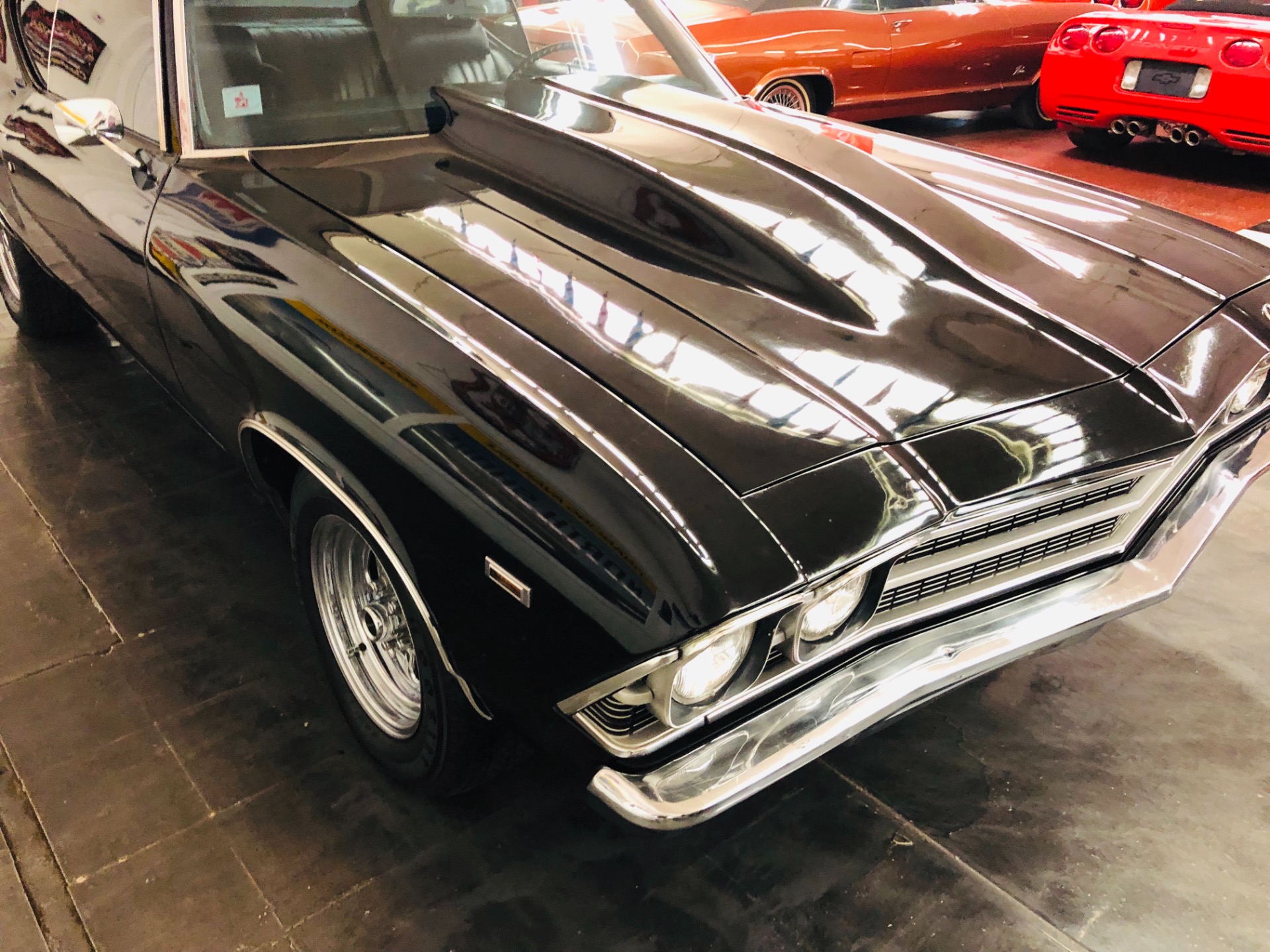 Used 1969 Chevrolet Chevelle -SAME OWNER SINCE 1984-468 BBC/ BUILT 400 TRANS- SEE VIDEO | Mundelein, IL