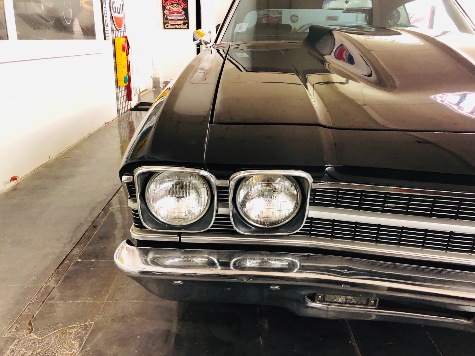 Used 1969 Chevrolet Chevelle -SAME OWNER SINCE 1984-468 BBC/ BUILT 400 TRANS- SEE VIDEO | Mundelein, IL