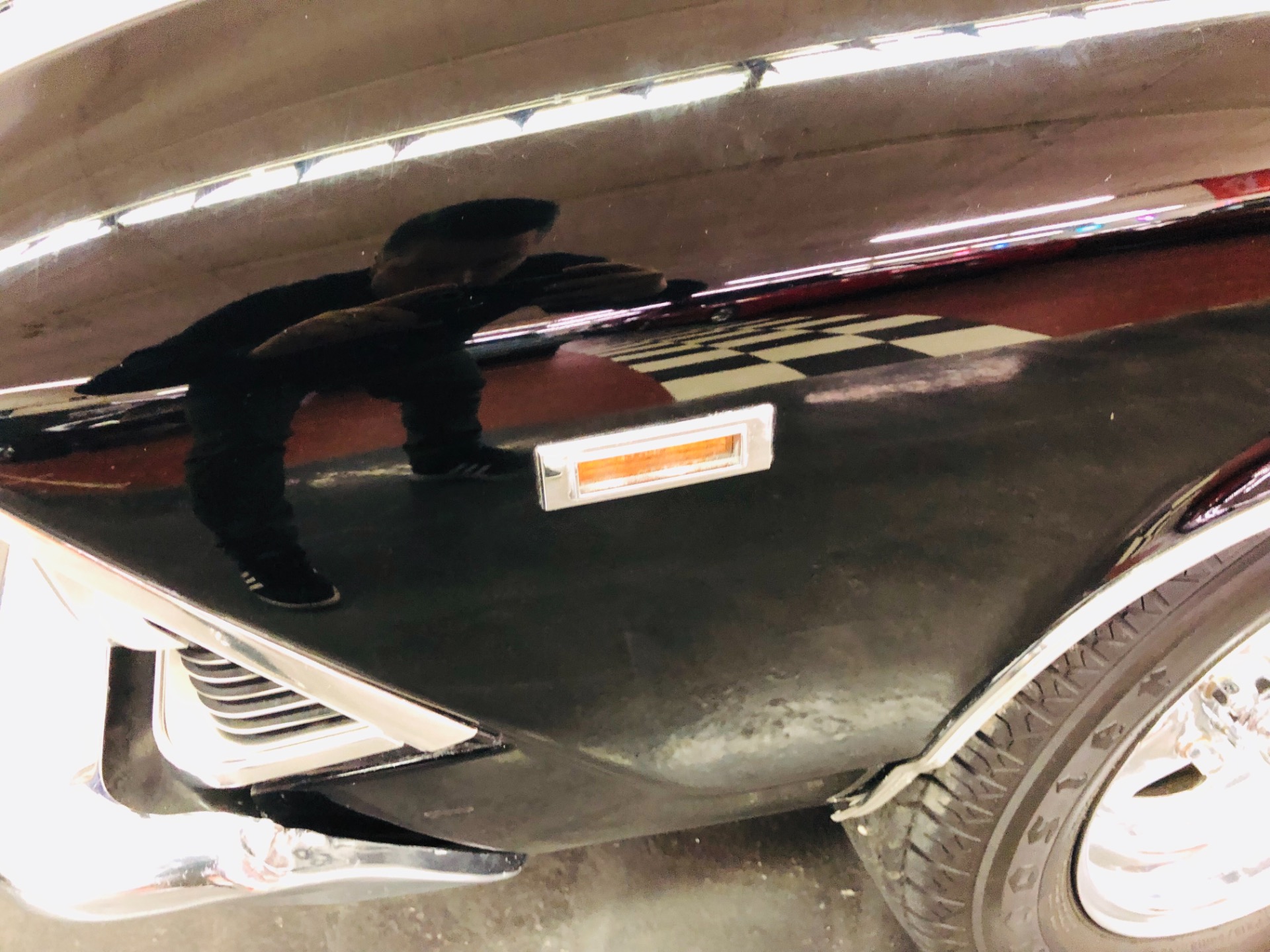 Used 1969 Chevrolet Chevelle -SAME OWNER SINCE 1984-468 BBC/ BUILT 400 TRANS- SEE VIDEO | Mundelein, IL