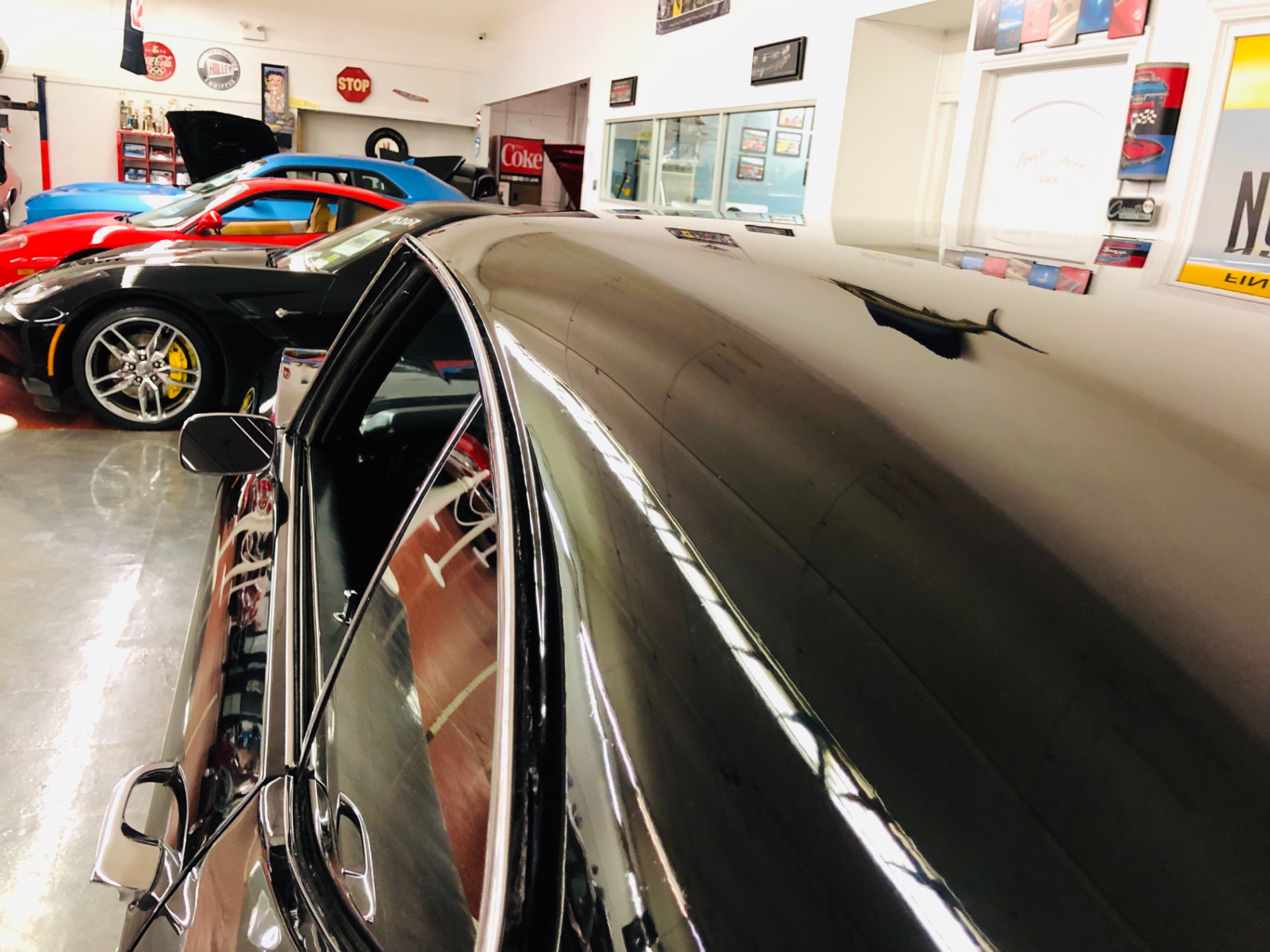 Used 1969 Chevrolet Chevelle -SAME OWNER SINCE 1984-468 BBC/ BUILT 400 TRANS- SEE VIDEO | Mundelein, IL