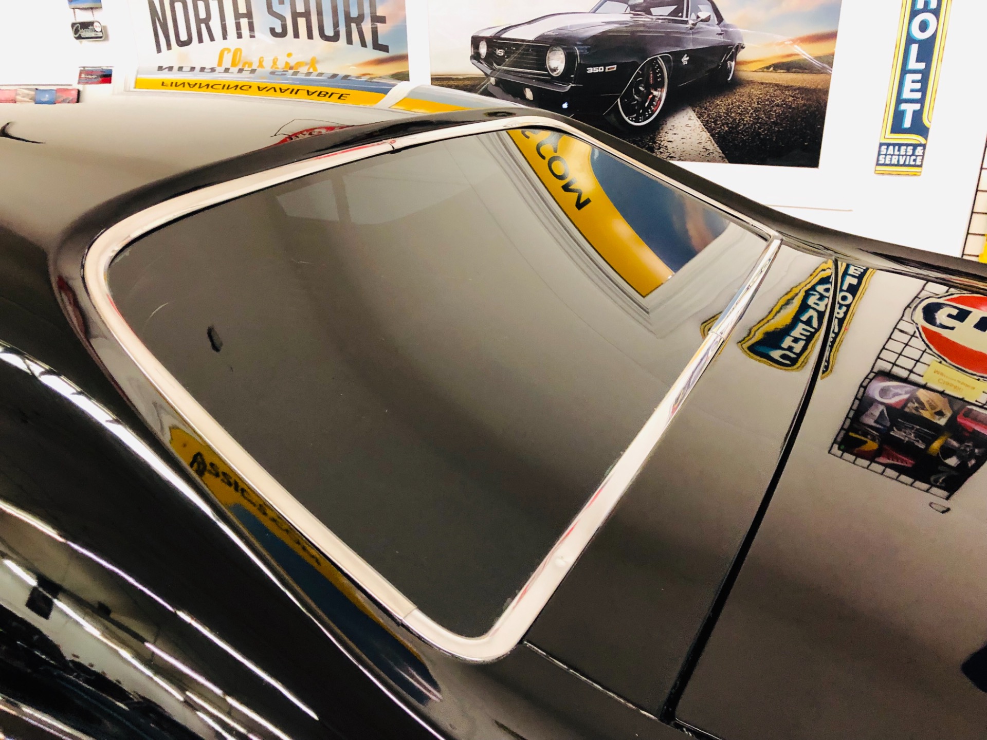 Used 1969 Chevrolet Chevelle -SAME OWNER SINCE 1984-468 BBC/ BUILT 400 TRANS- SEE VIDEO | Mundelein, IL