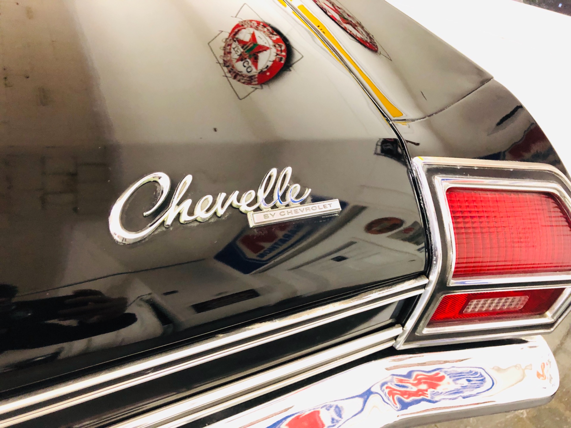 Used 1969 Chevrolet Chevelle -SAME OWNER SINCE 1984-468 BBC/ BUILT 400 TRANS- SEE VIDEO | Mundelein, IL