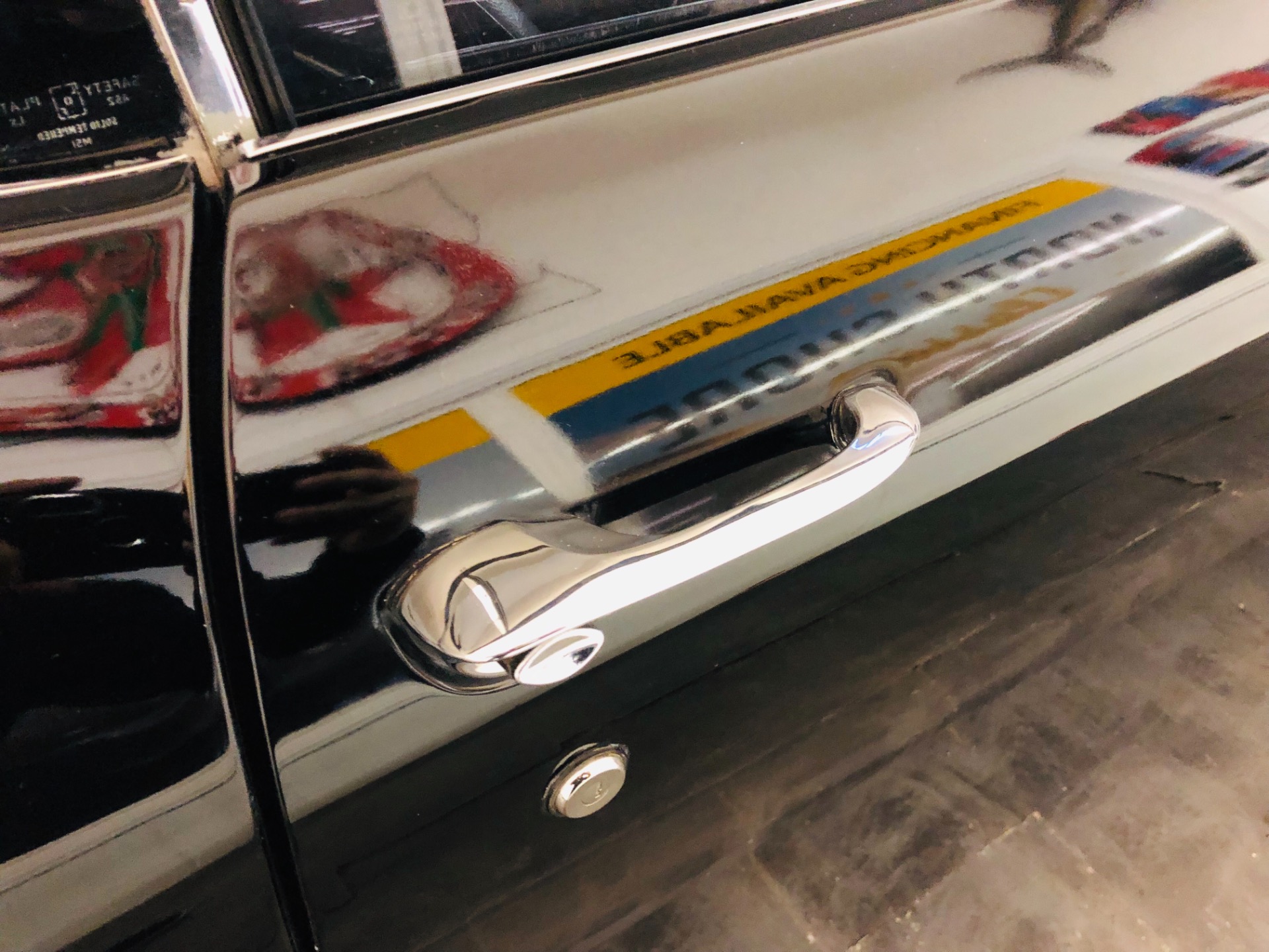 Used 1969 Chevrolet Chevelle -SAME OWNER SINCE 1984-468 BBC/ BUILT 400 TRANS- SEE VIDEO | Mundelein, IL
