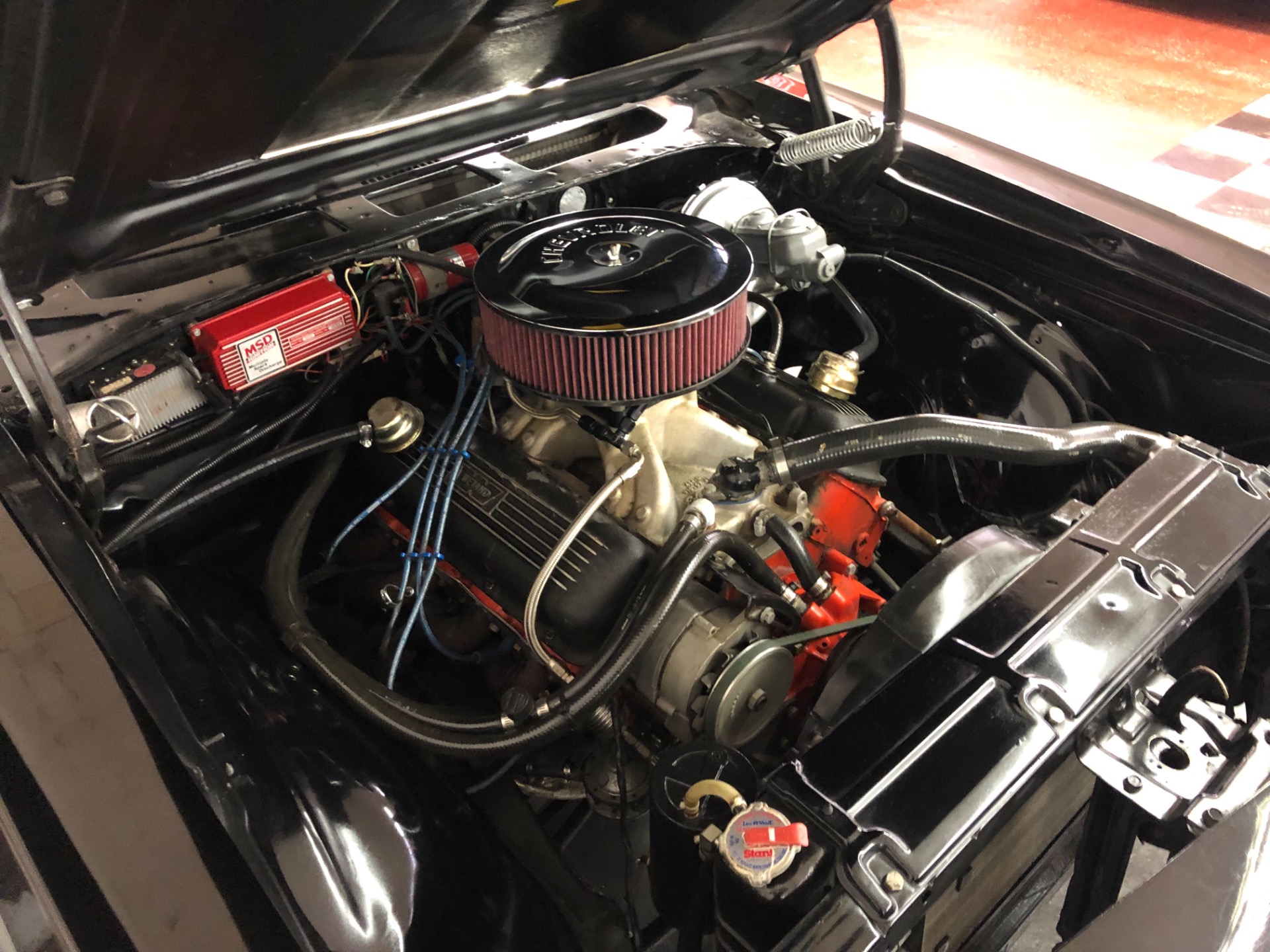Used 1969 Chevrolet Chevelle -SAME OWNER SINCE 1984-468 BBC/ BUILT 400 TRANS- SEE VIDEO | Mundelein, IL