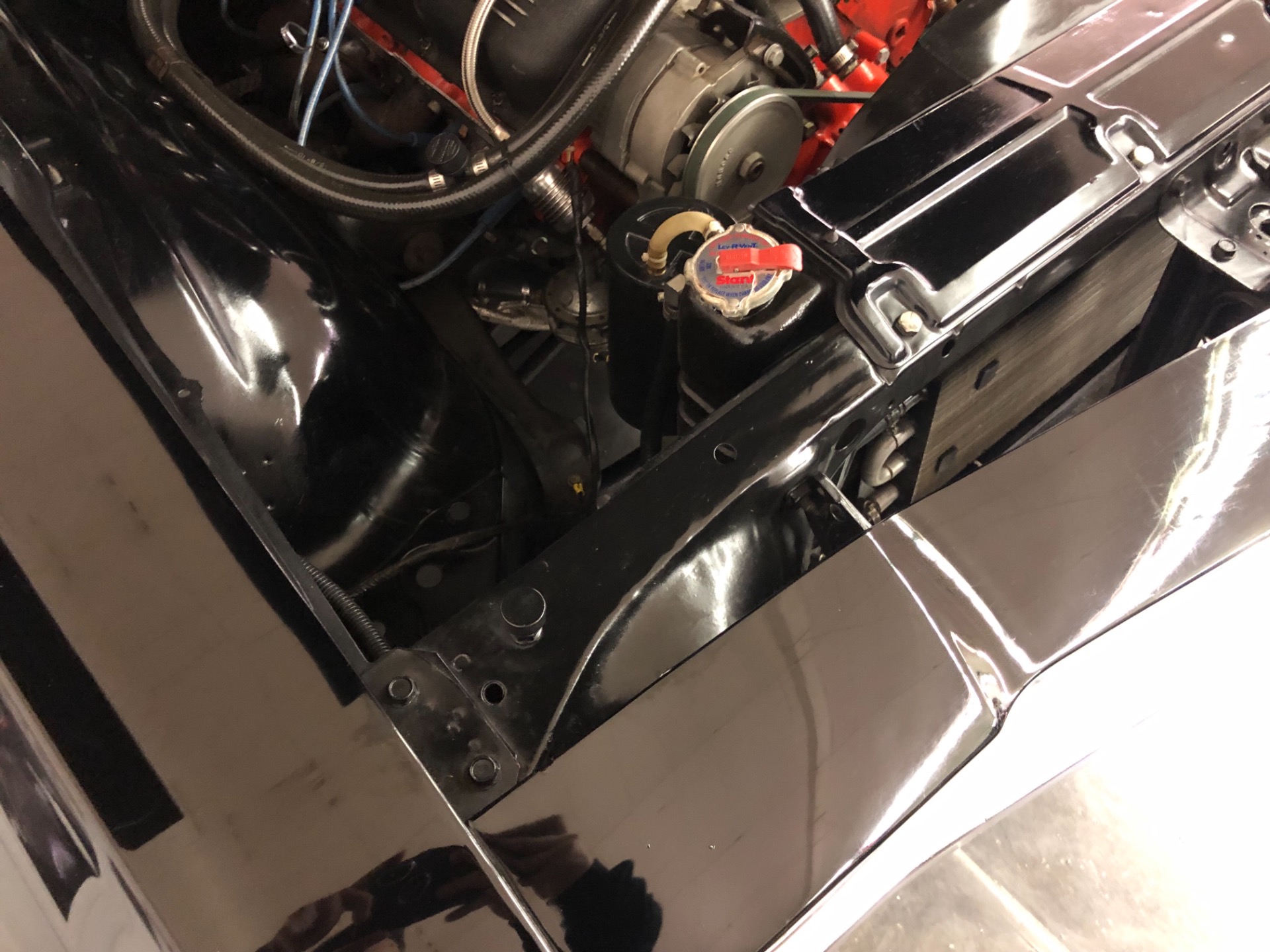 Used 1969 Chevrolet Chevelle -SAME OWNER SINCE 1984-468 BBC/ BUILT 400 TRANS- SEE VIDEO | Mundelein, IL