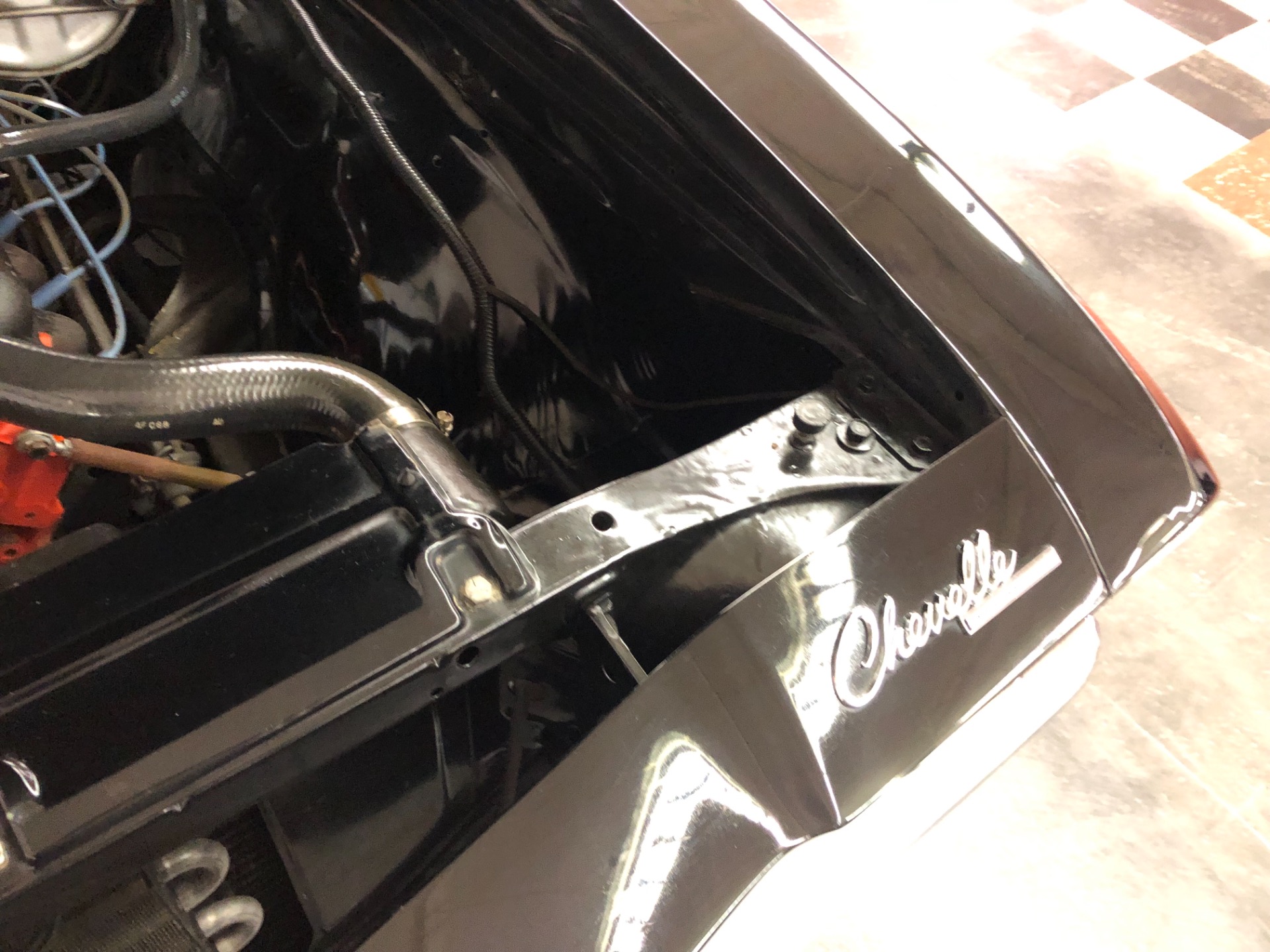 Used 1969 Chevrolet Chevelle -SAME OWNER SINCE 1984-468 BBC/ BUILT 400 TRANS- SEE VIDEO | Mundelein, IL