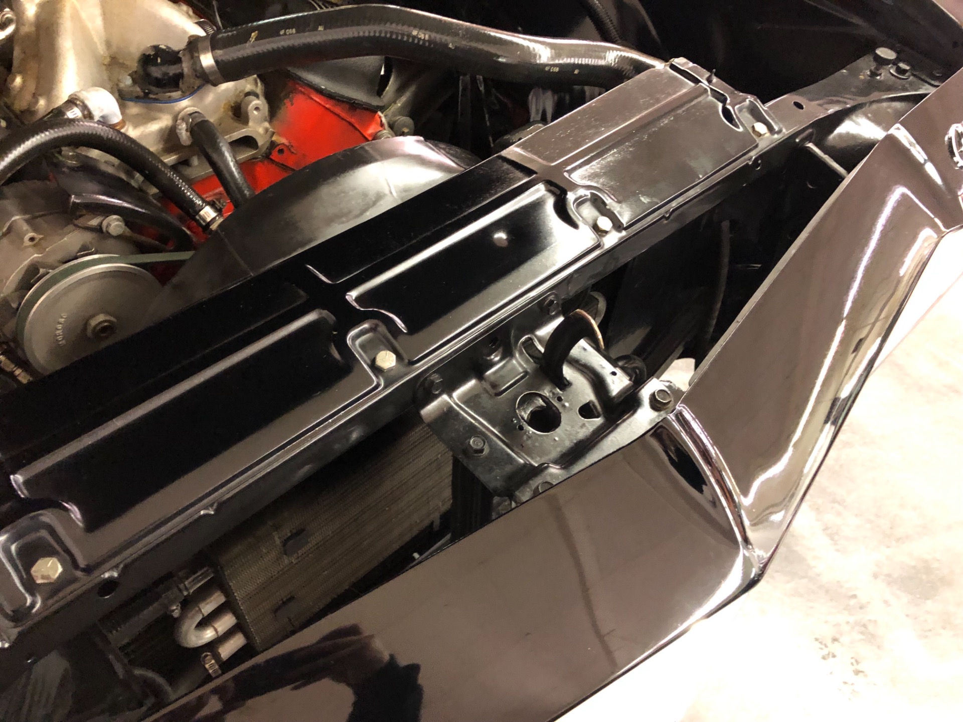 Used 1969 Chevrolet Chevelle -SAME OWNER SINCE 1984-468 BBC/ BUILT 400 TRANS- SEE VIDEO | Mundelein, IL