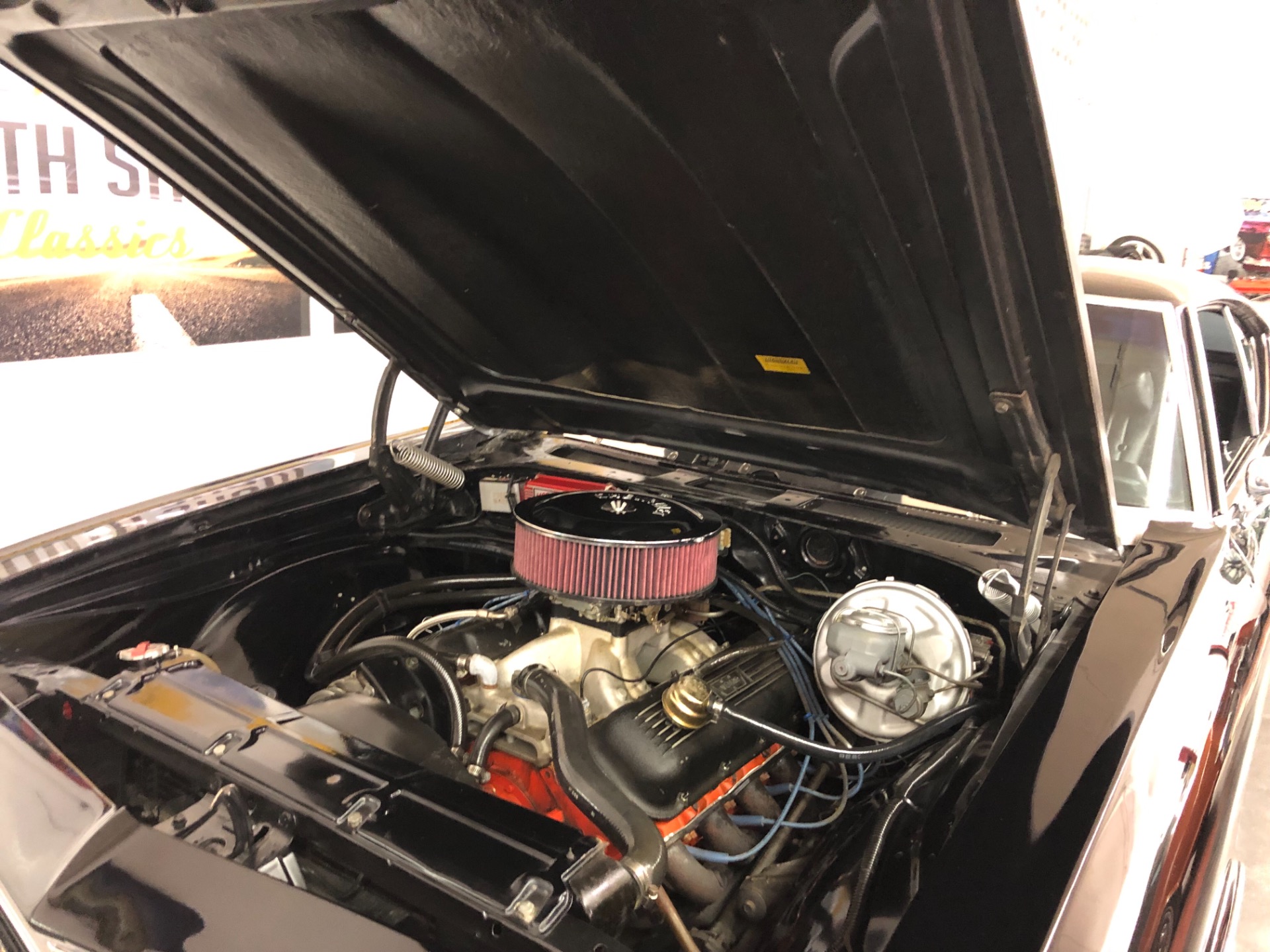 Used 1969 Chevrolet Chevelle -SAME OWNER SINCE 1984-468 BBC/ BUILT 400 TRANS- SEE VIDEO | Mundelein, IL