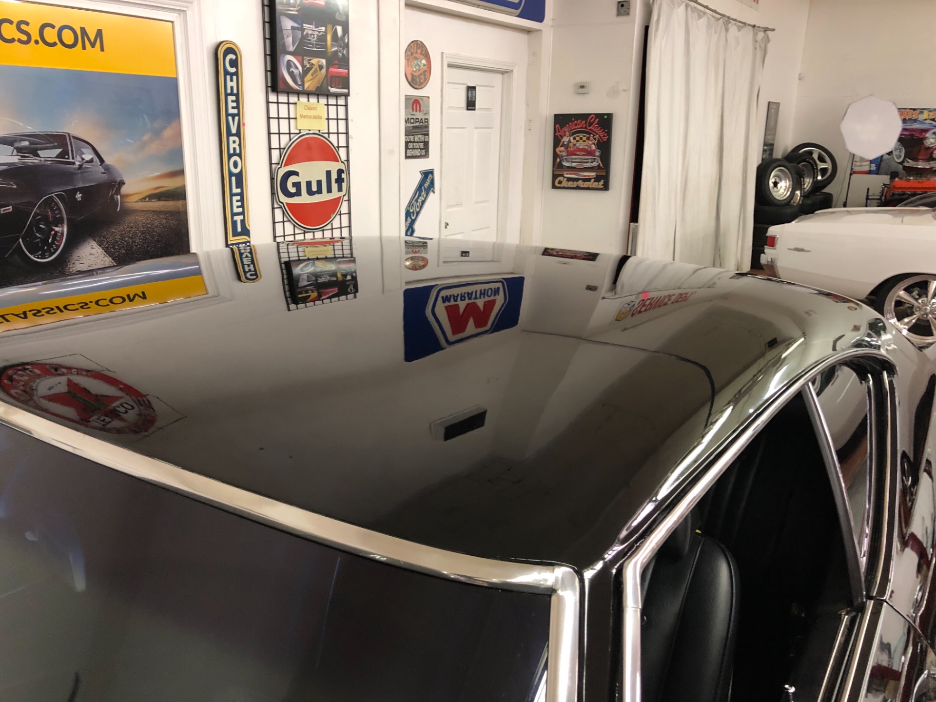 Used 1969 Chevrolet Chevelle -SAME OWNER SINCE 1984-468 BBC/ BUILT 400 TRANS- SEE VIDEO | Mundelein, IL