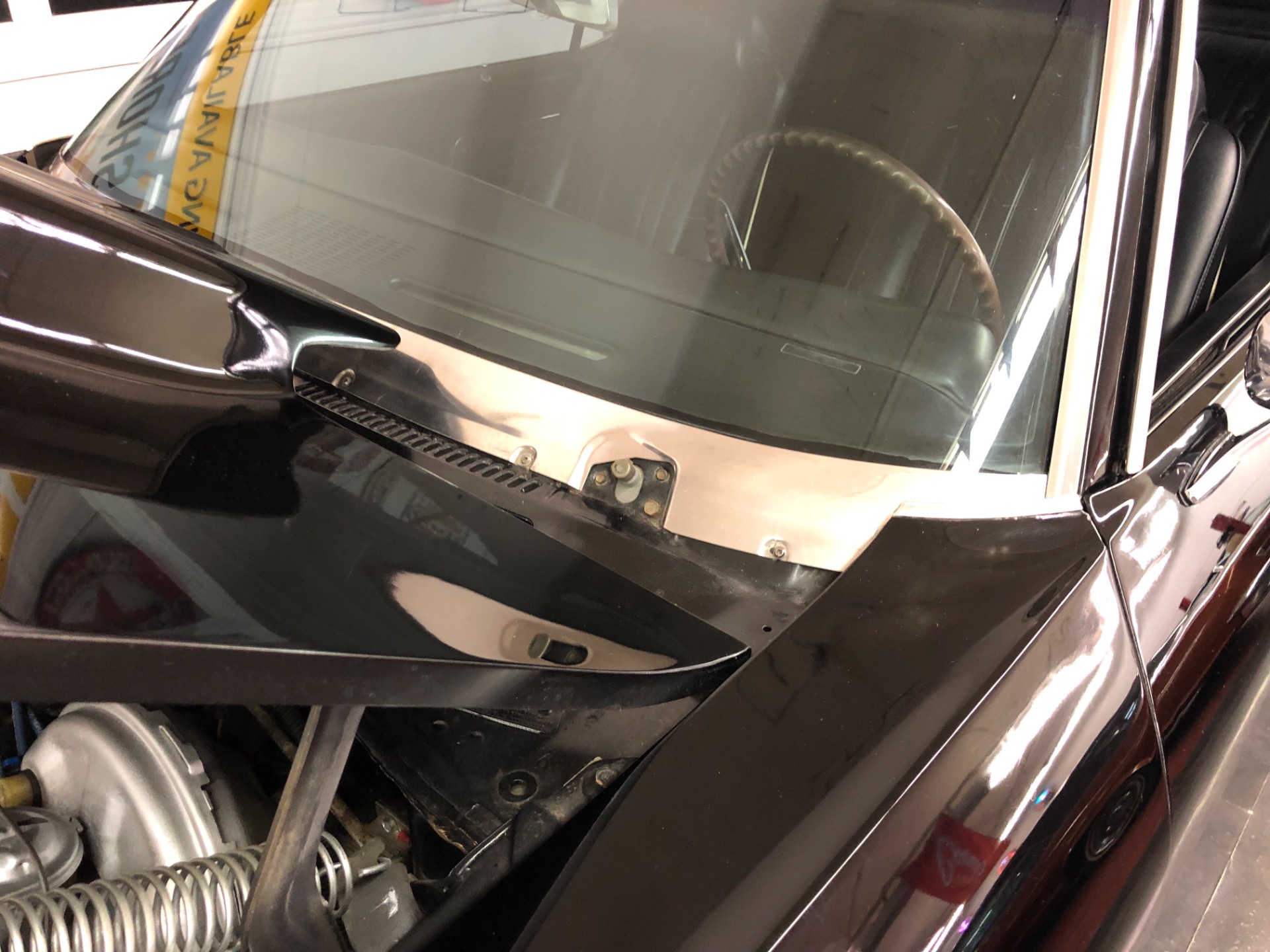 Used 1969 Chevrolet Chevelle -SAME OWNER SINCE 1984-468 BBC/ BUILT 400 TRANS- SEE VIDEO | Mundelein, IL