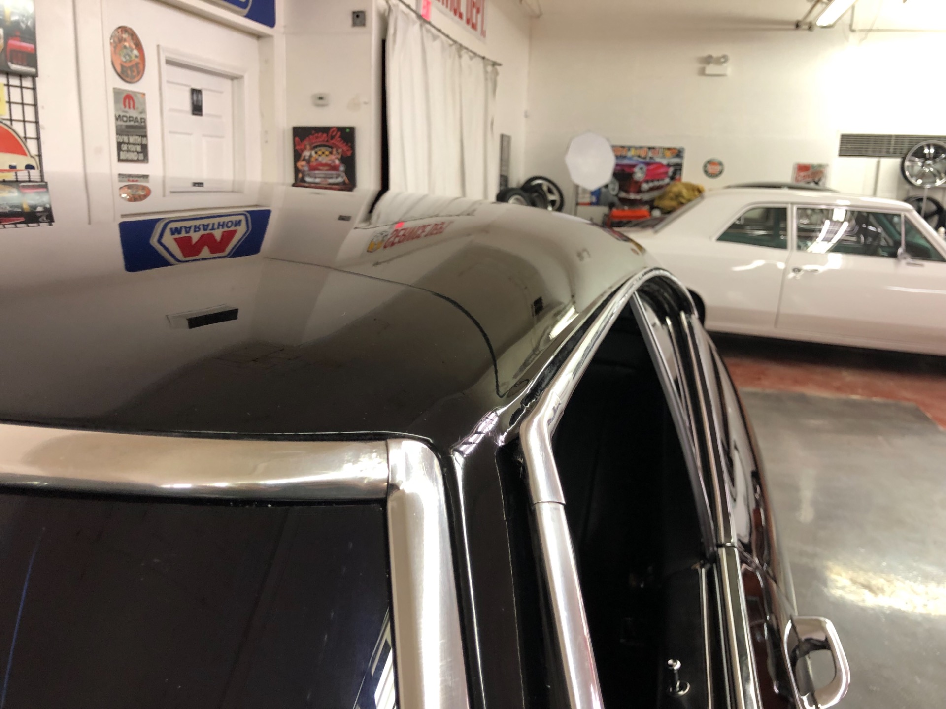 Used 1969 Chevrolet Chevelle -SAME OWNER SINCE 1984-468 BBC/ BUILT 400 TRANS- SEE VIDEO | Mundelein, IL