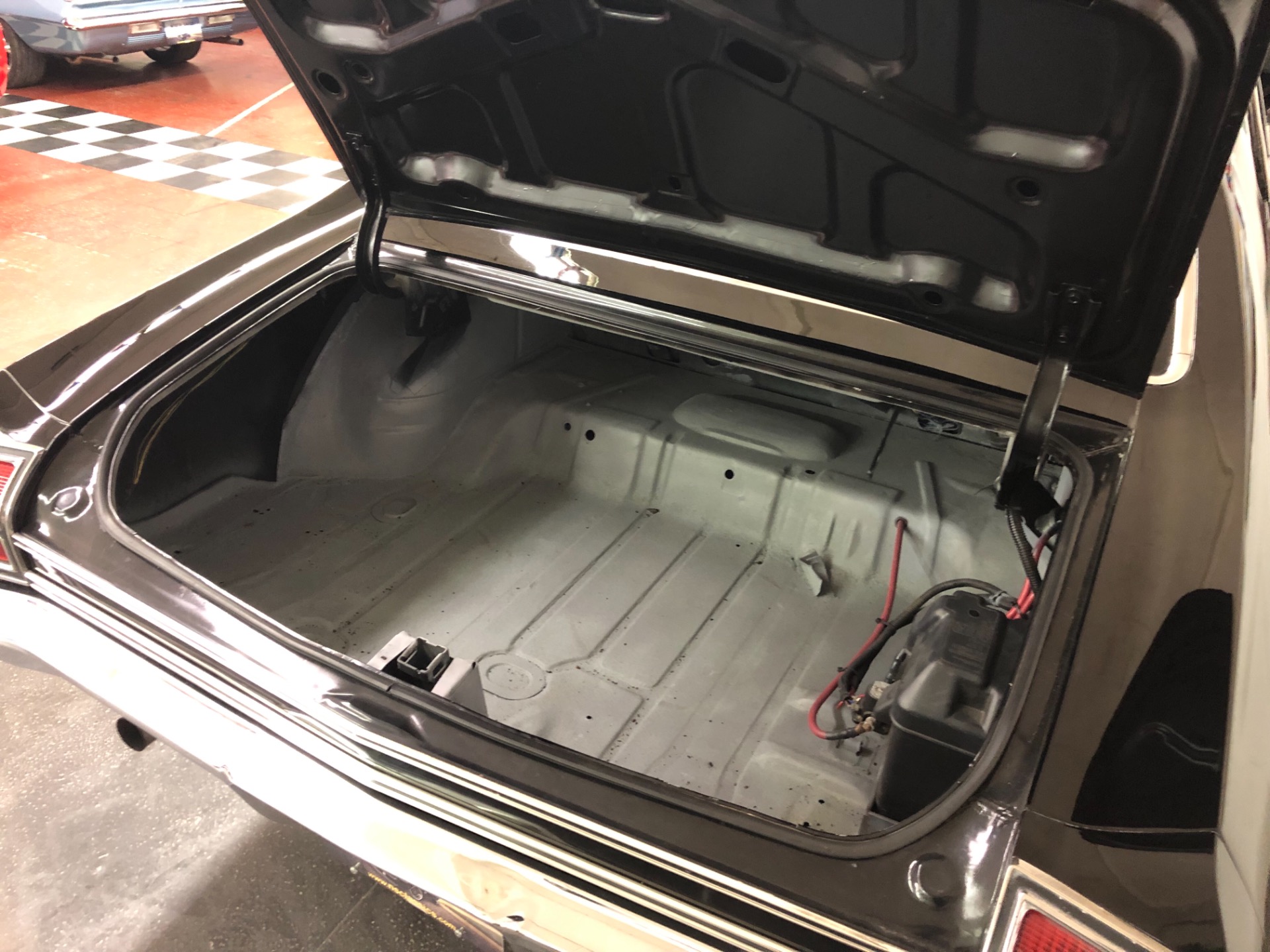 Used 1969 Chevrolet Chevelle -SAME OWNER SINCE 1984-468 BBC/ BUILT 400 TRANS- SEE VIDEO | Mundelein, IL