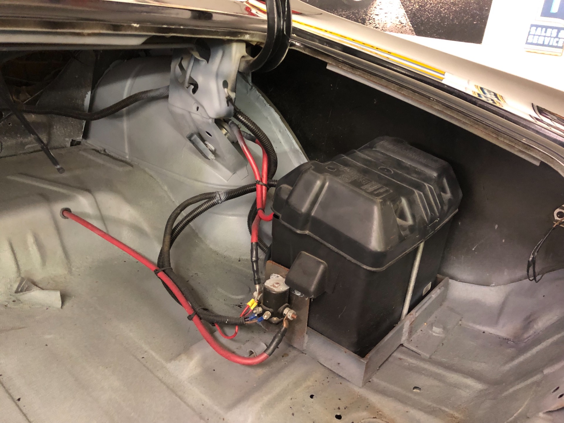 Used 1969 Chevrolet Chevelle -SAME OWNER SINCE 1984-468 BBC/ BUILT 400 TRANS- SEE VIDEO | Mundelein, IL