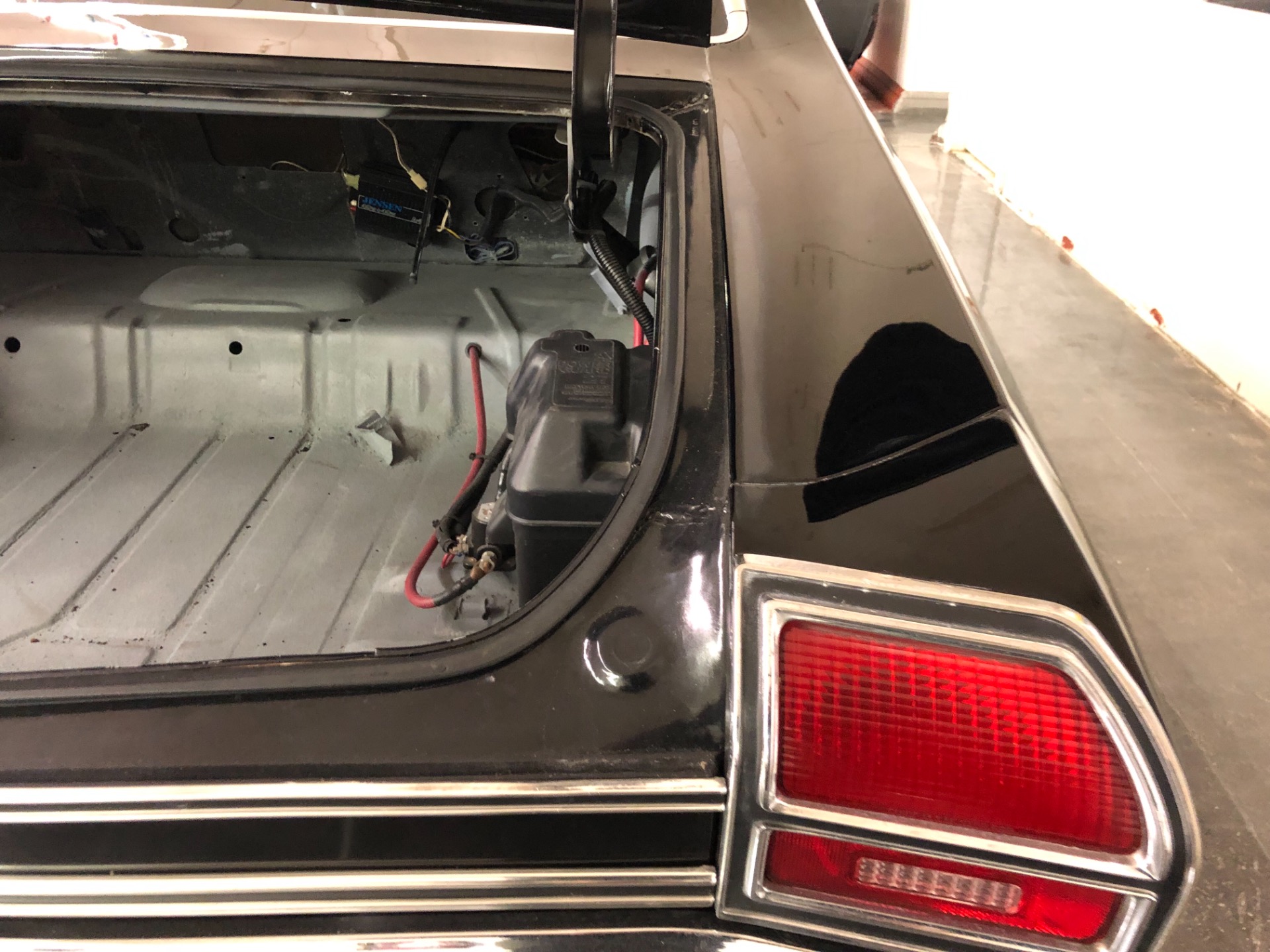 Used 1969 Chevrolet Chevelle -SAME OWNER SINCE 1984-468 BBC/ BUILT 400 TRANS- SEE VIDEO | Mundelein, IL