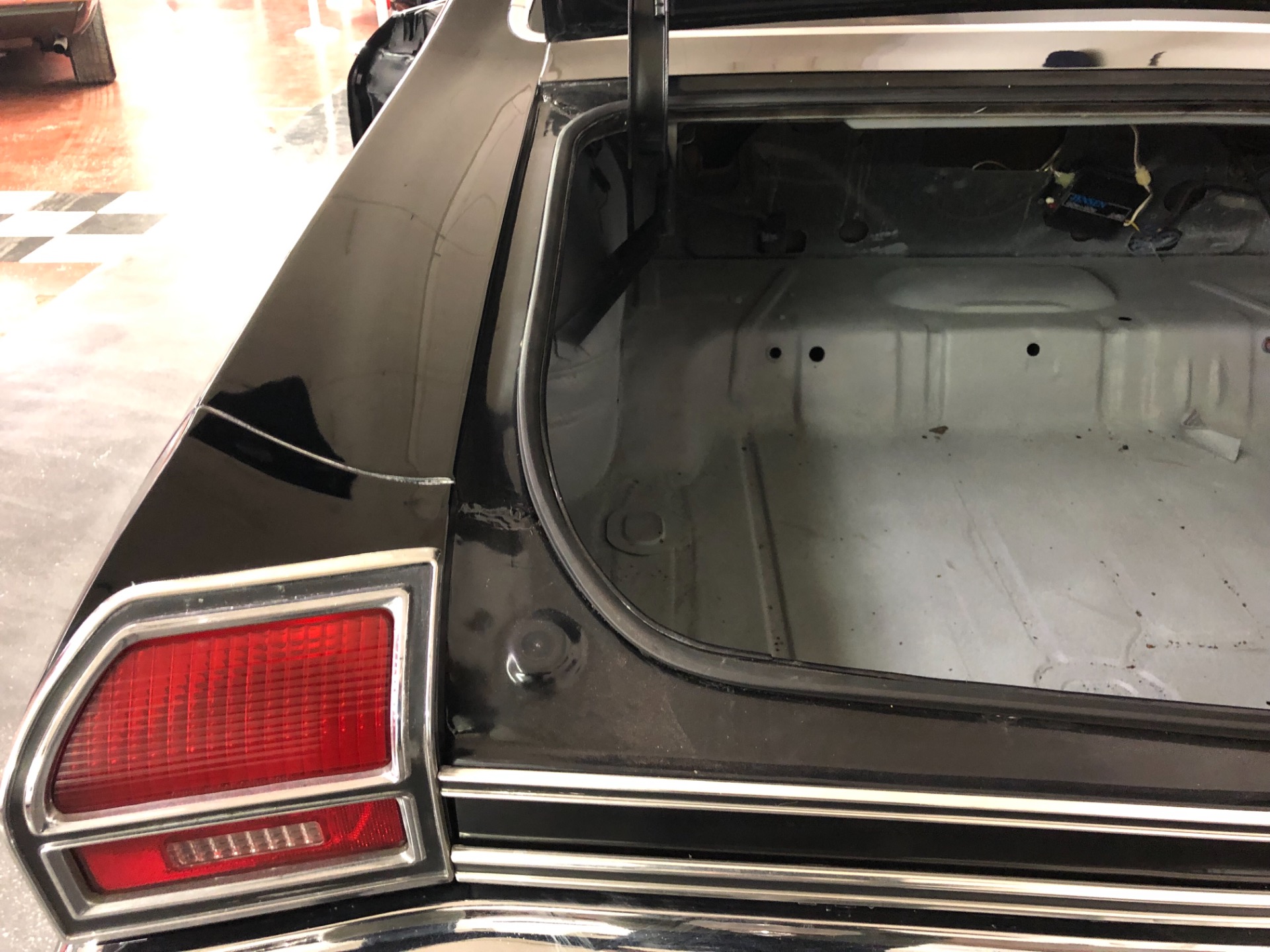 Used 1969 Chevrolet Chevelle -SAME OWNER SINCE 1984-468 BBC/ BUILT 400 TRANS- SEE VIDEO | Mundelein, IL