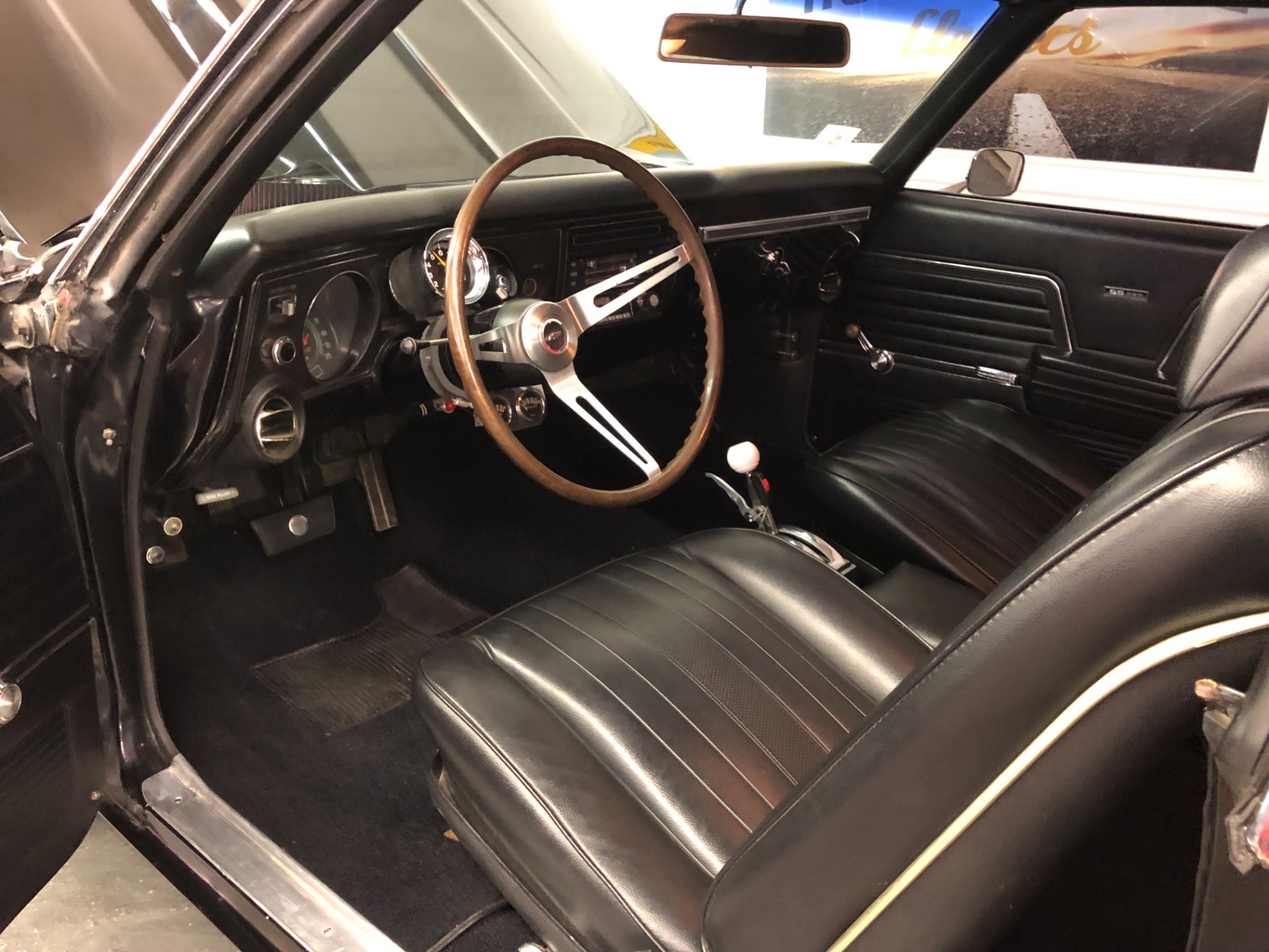 Used 1969 Chevrolet Chevelle -SAME OWNER SINCE 1984-468 BBC/ BUILT 400 TRANS- SEE VIDEO | Mundelein, IL